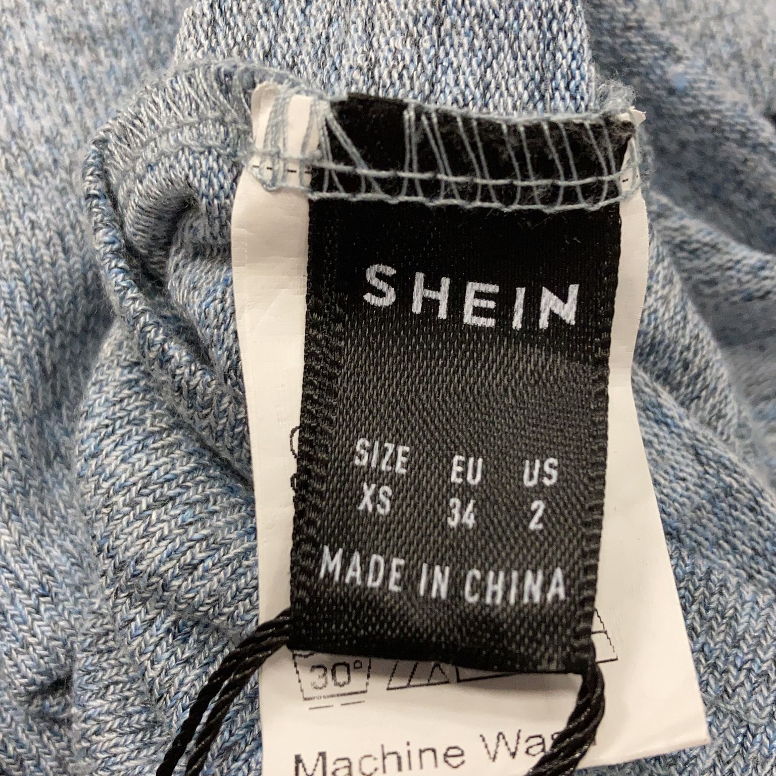 Shein