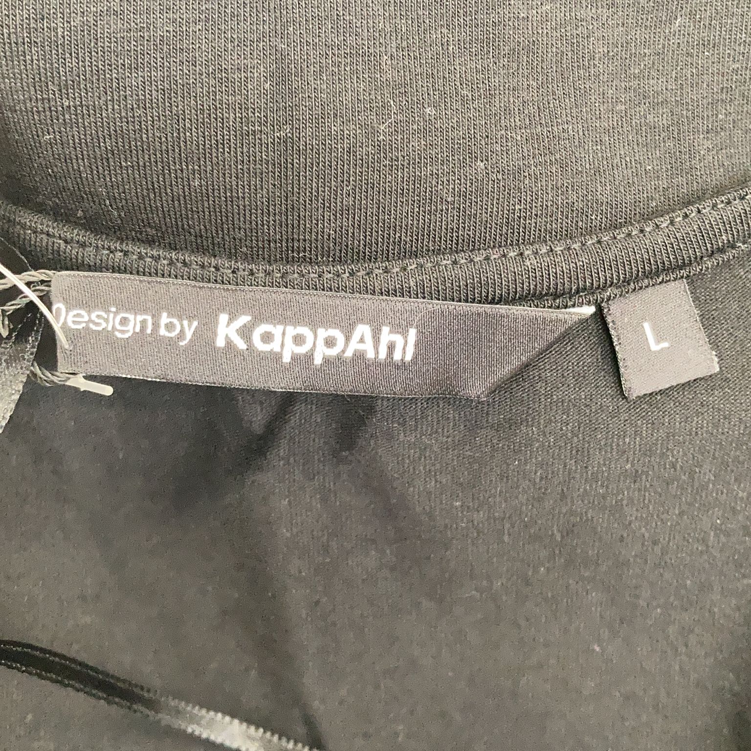 KappAhl