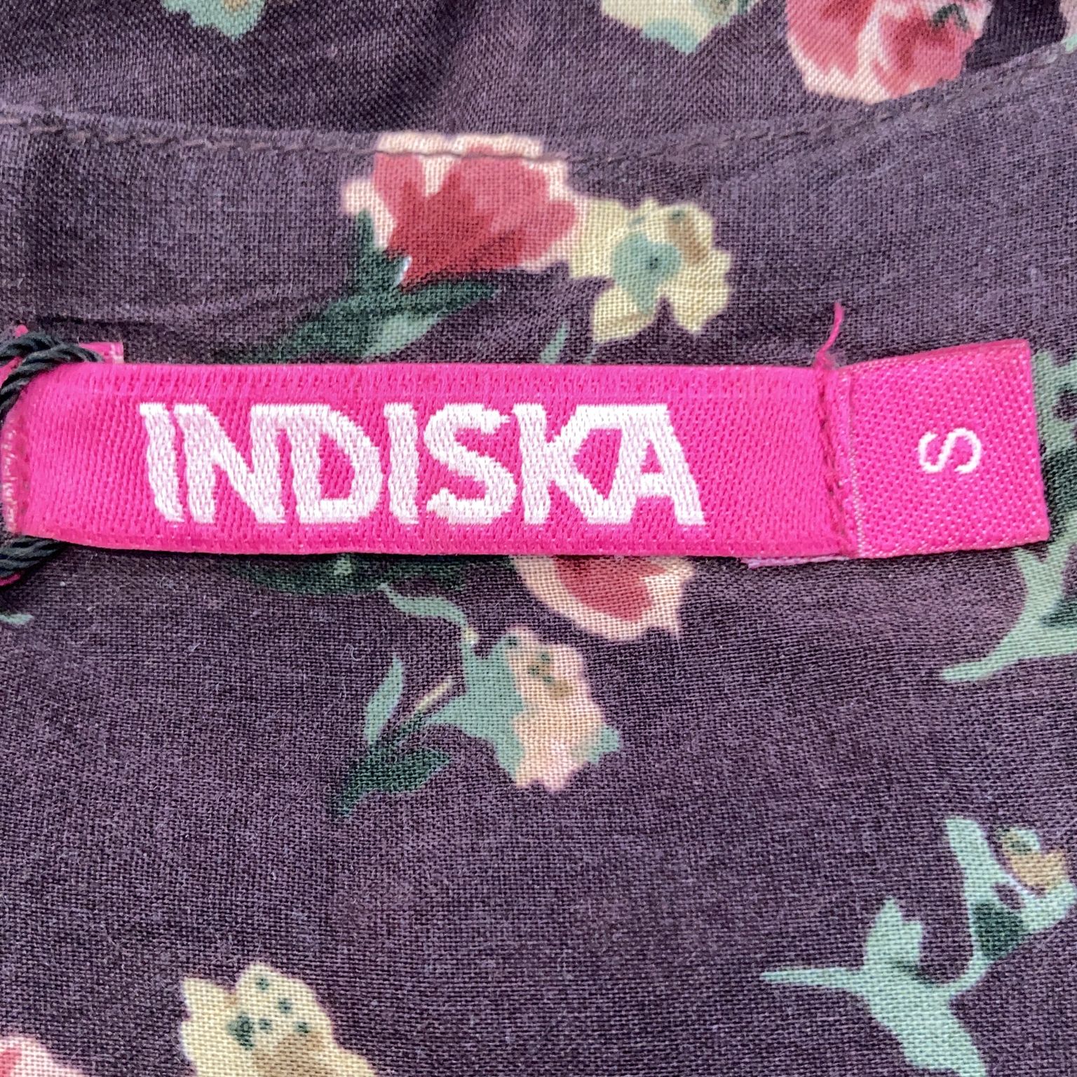 Indiska