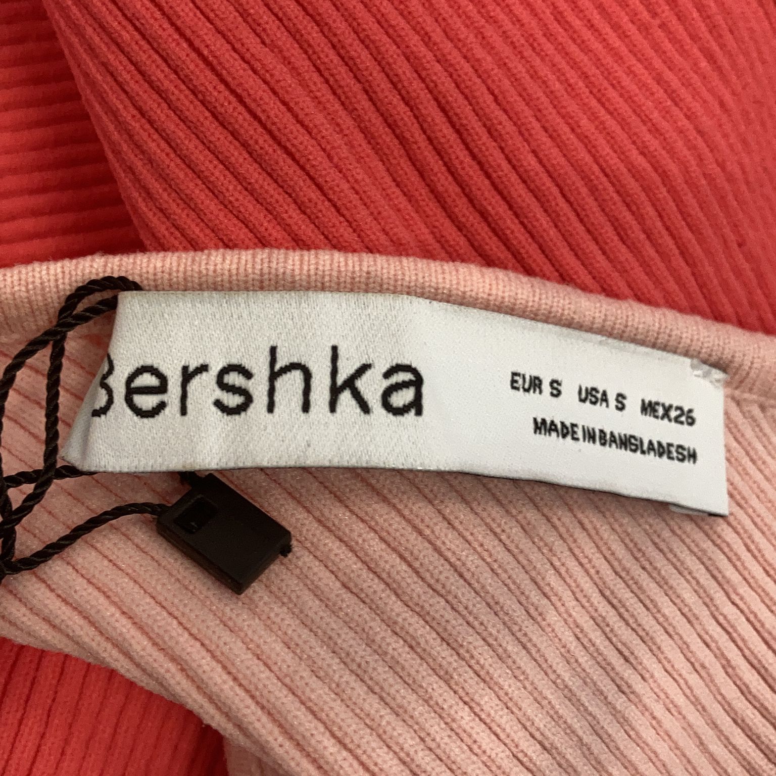 Bershka