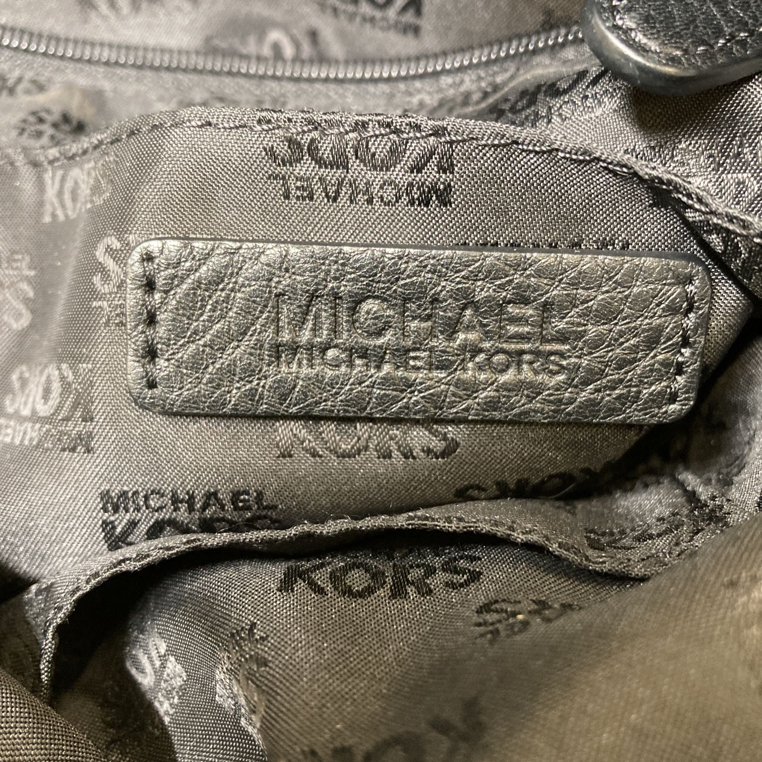 Michael Kors