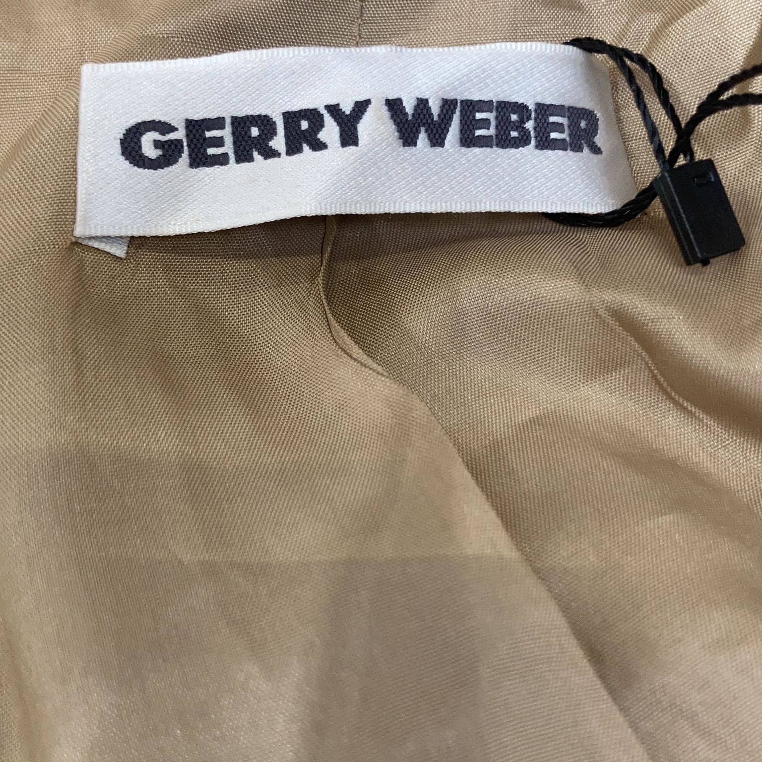 Gerry Weber