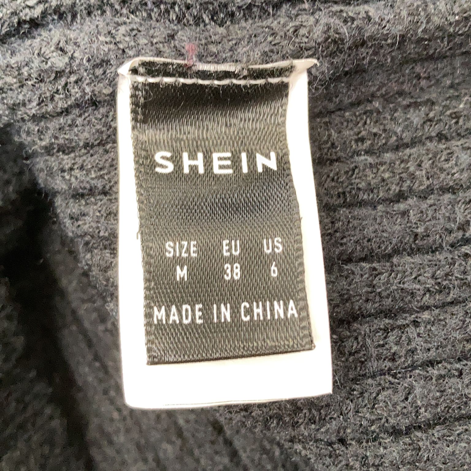 Shein