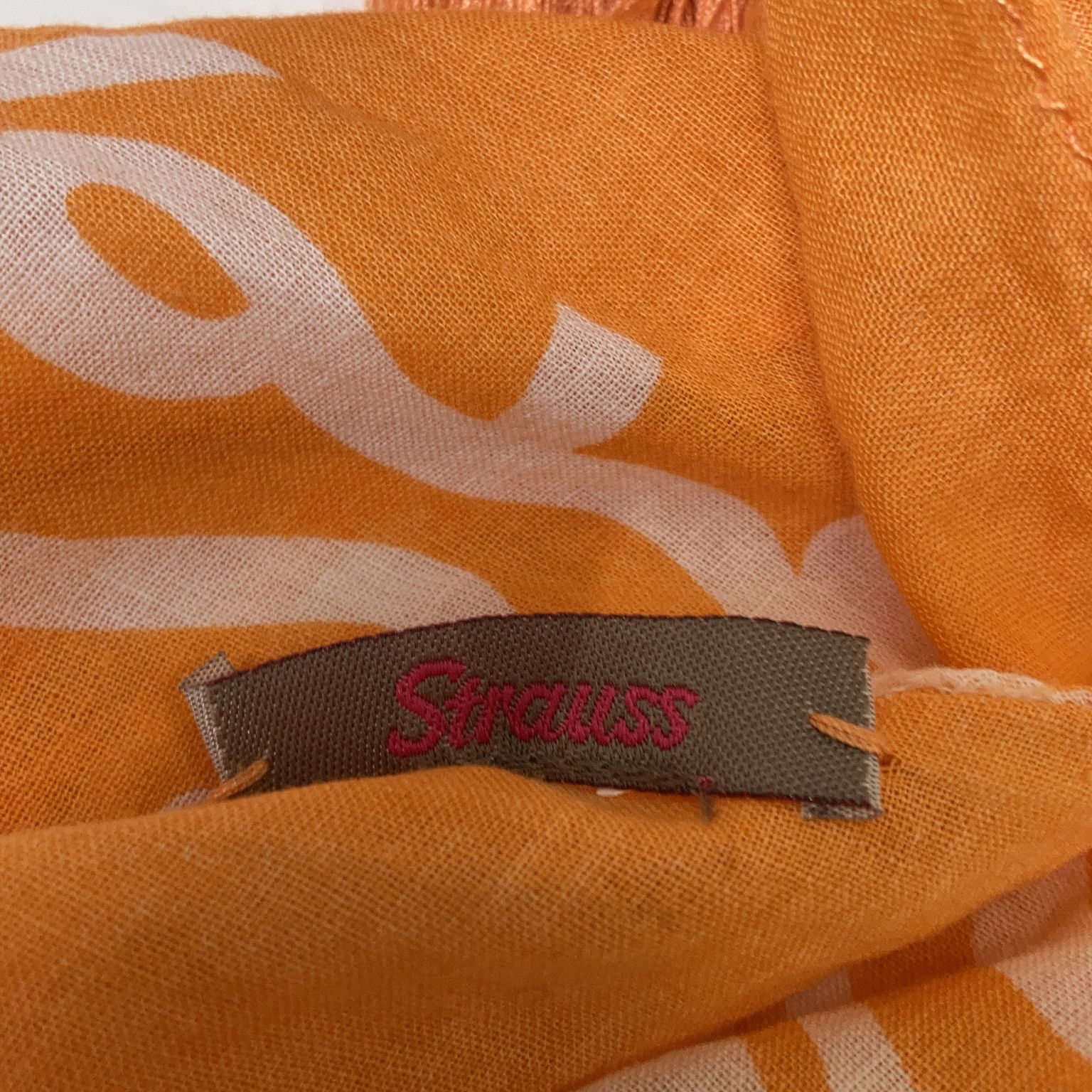 Strauss