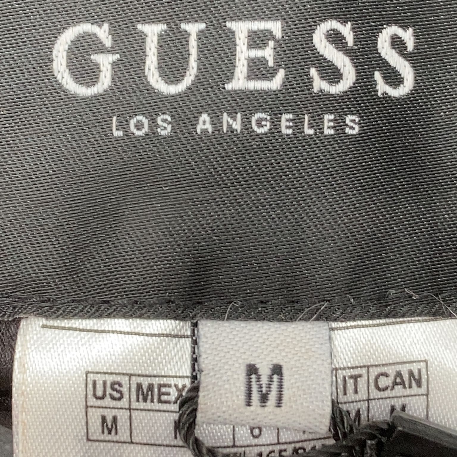 Guess