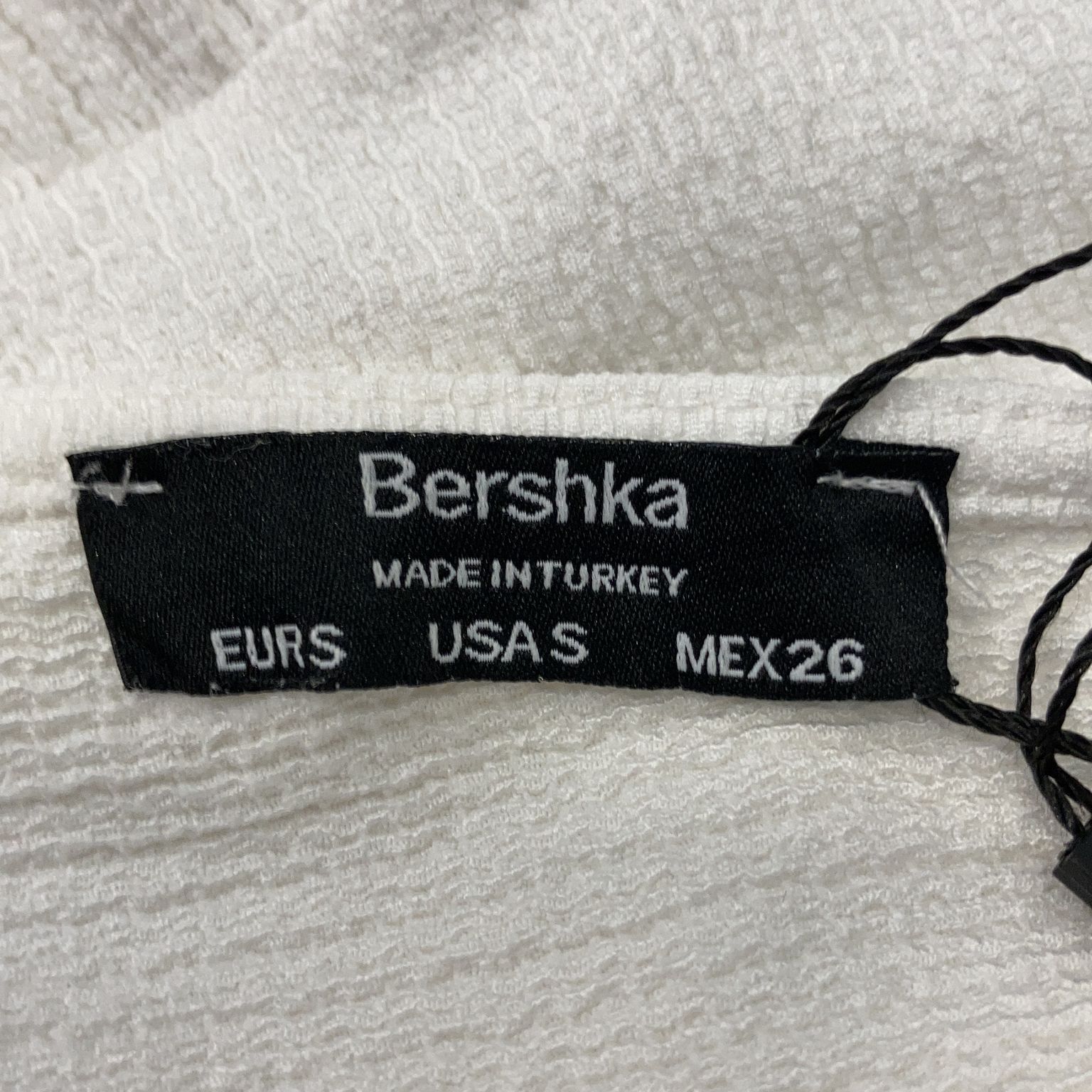 Bershka