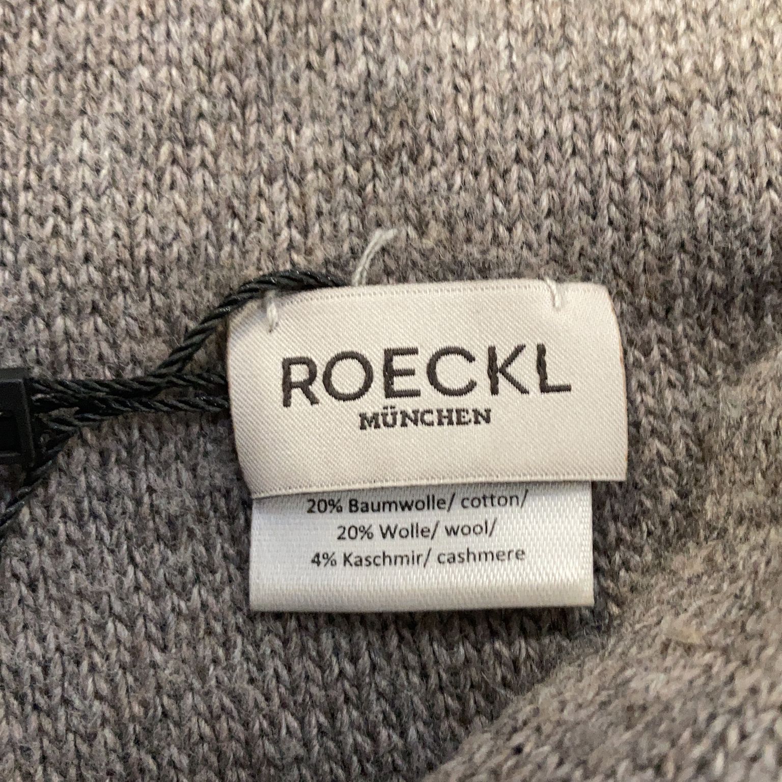 Roeckl