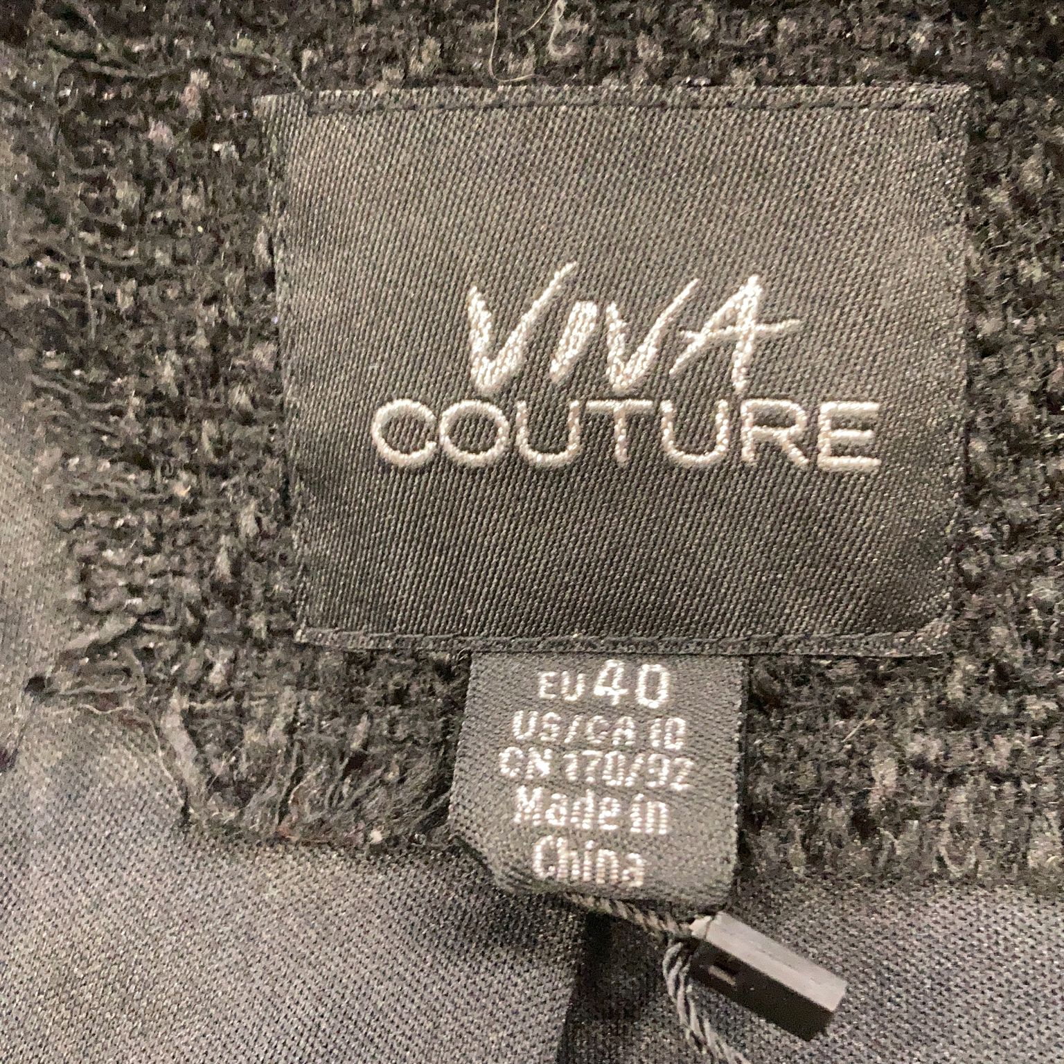 Viva Couture