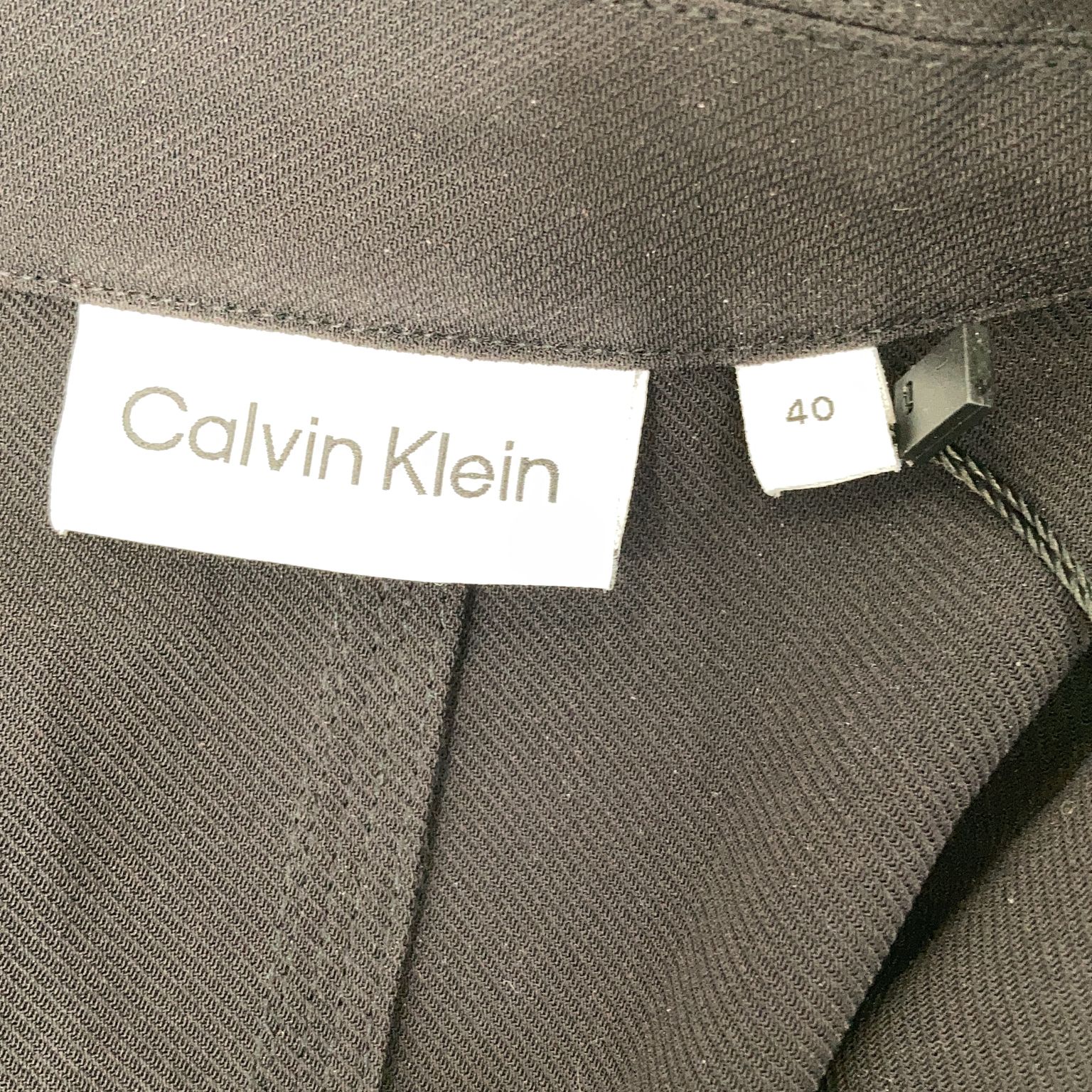 Calvin Klein