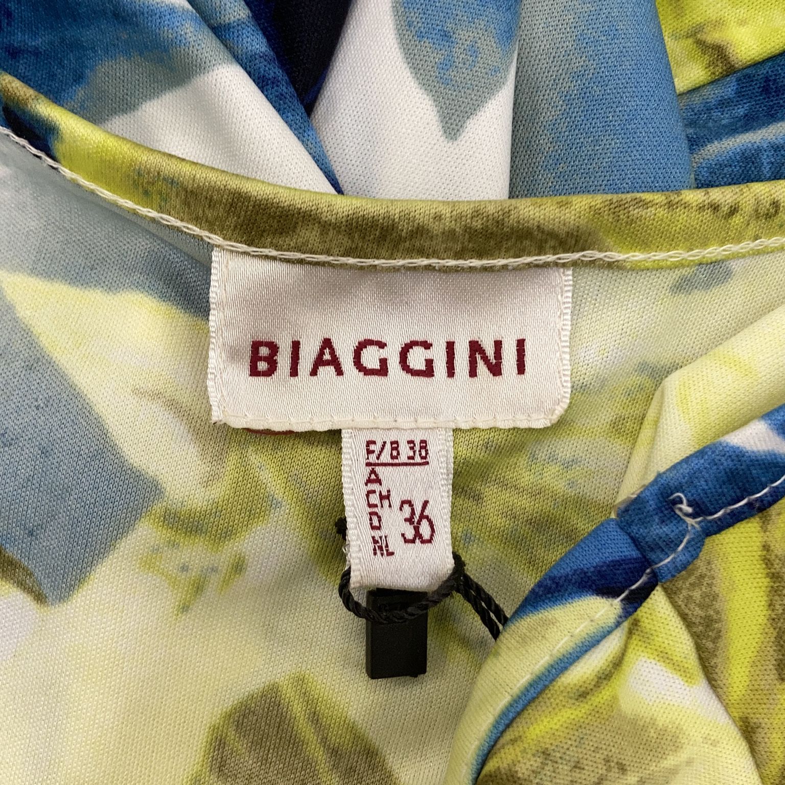 Biaggini