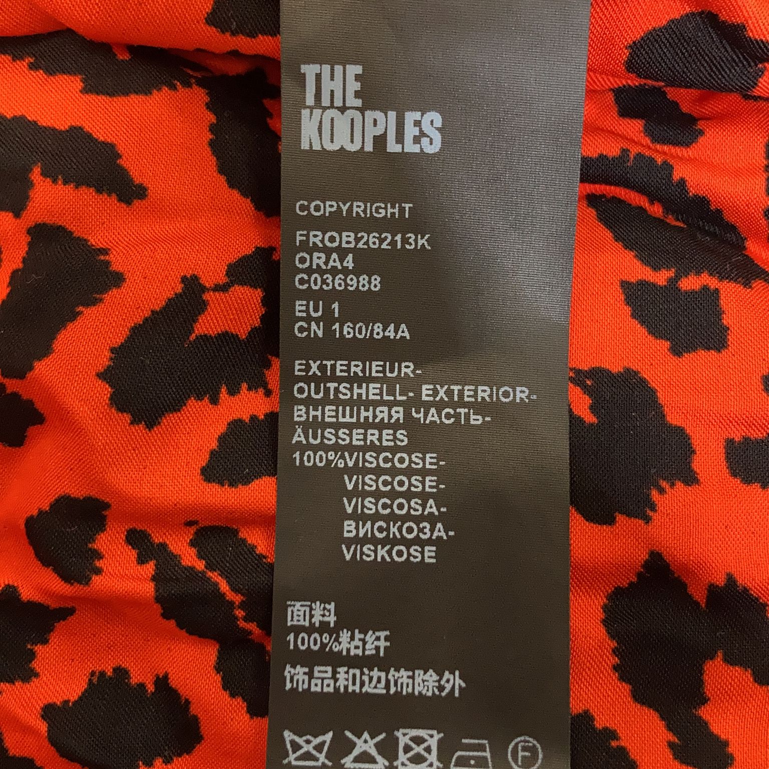 The Kooples