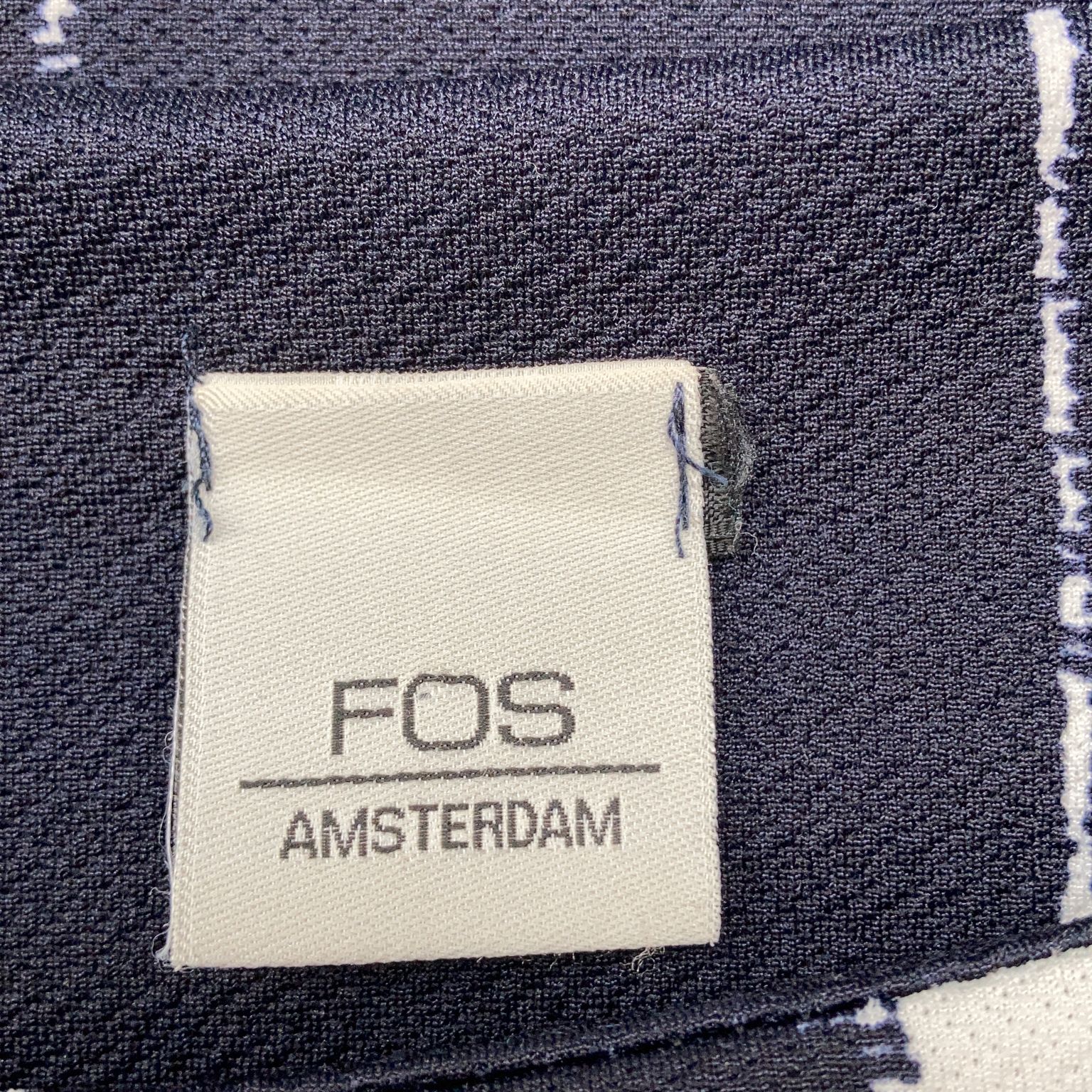 FOS Amsterdam