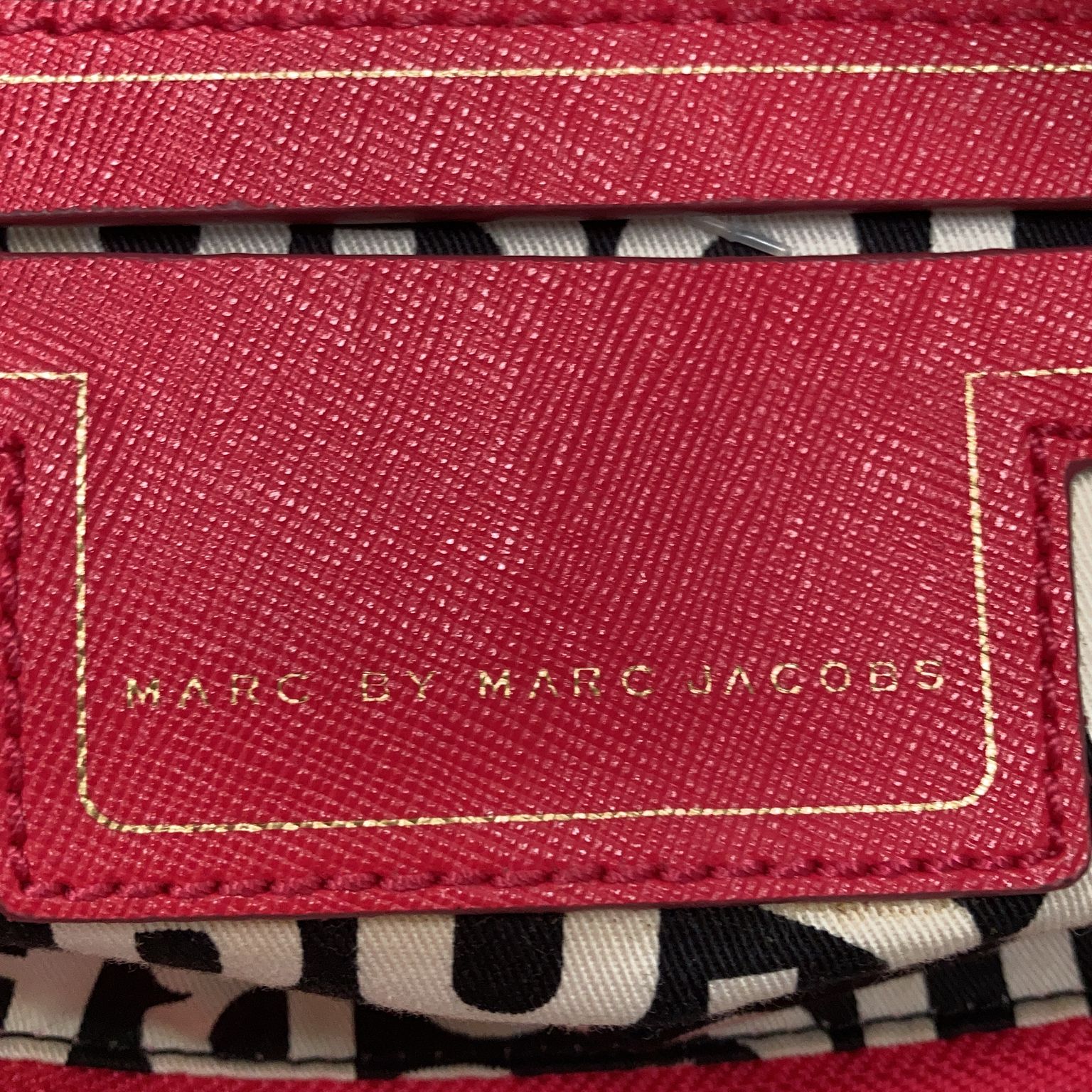 Marc by Marc Jacobs