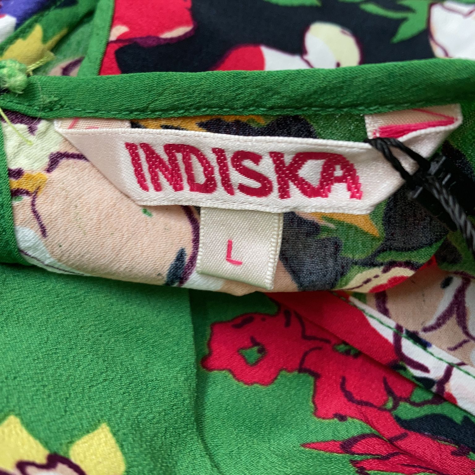 Indiska