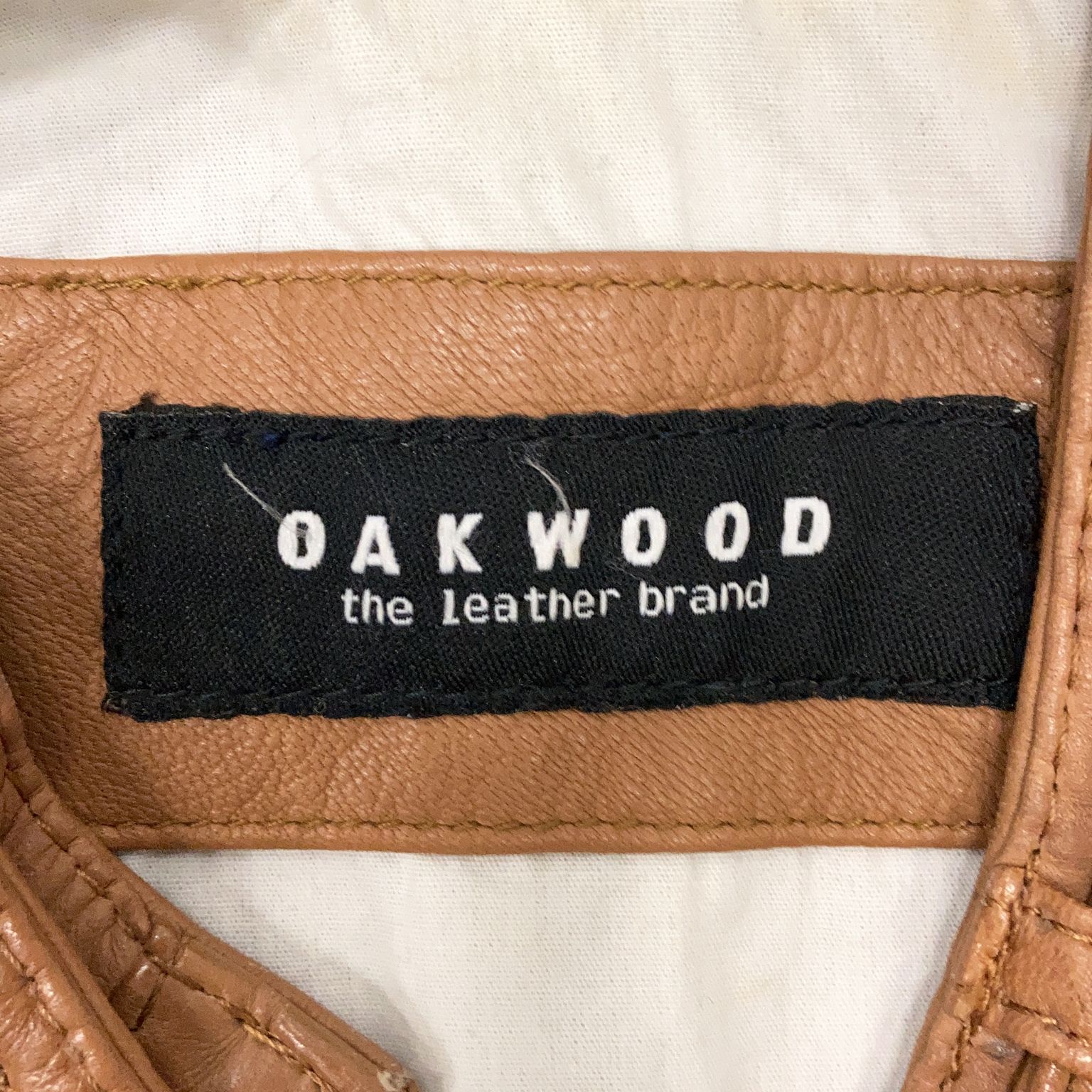 Oakwood