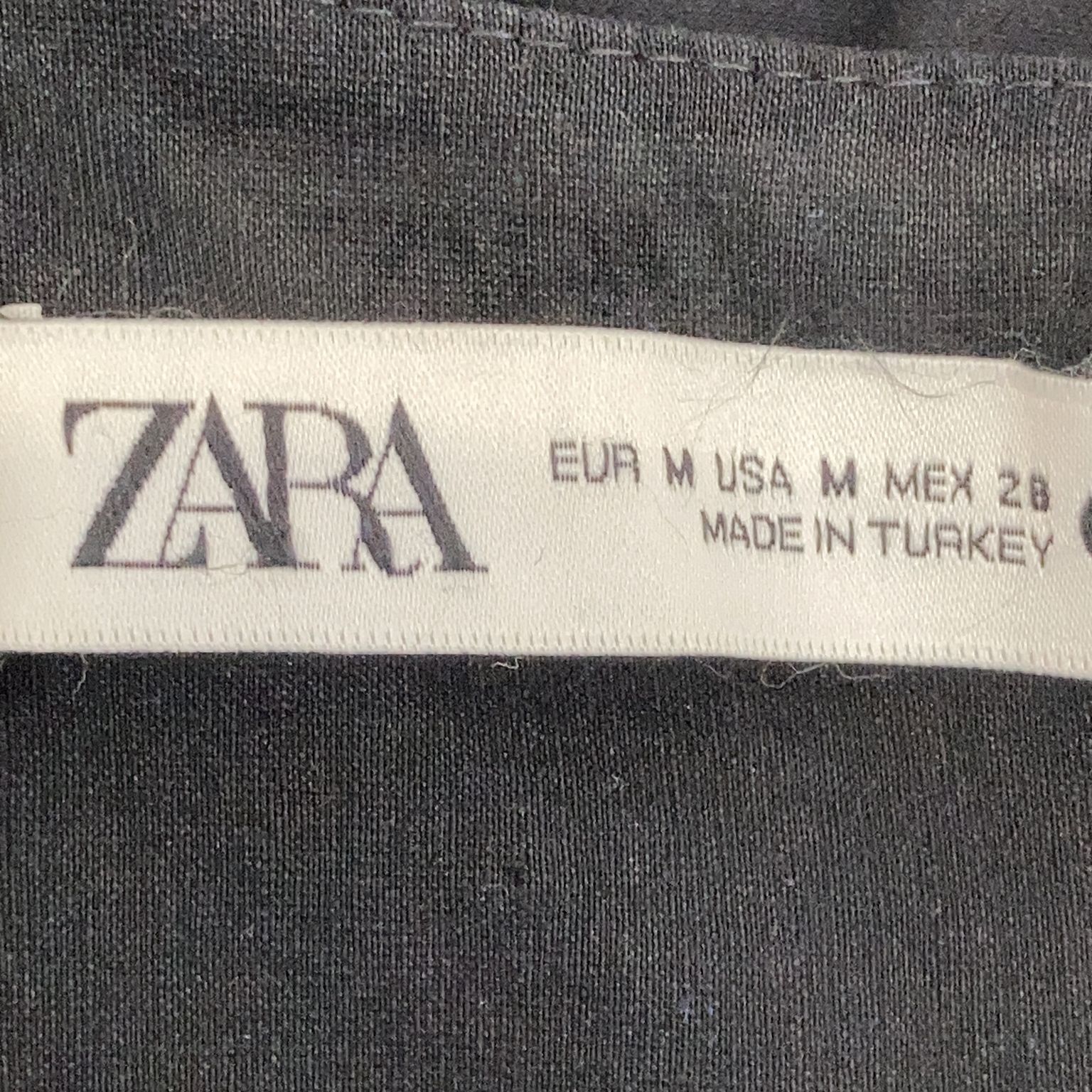 Zara