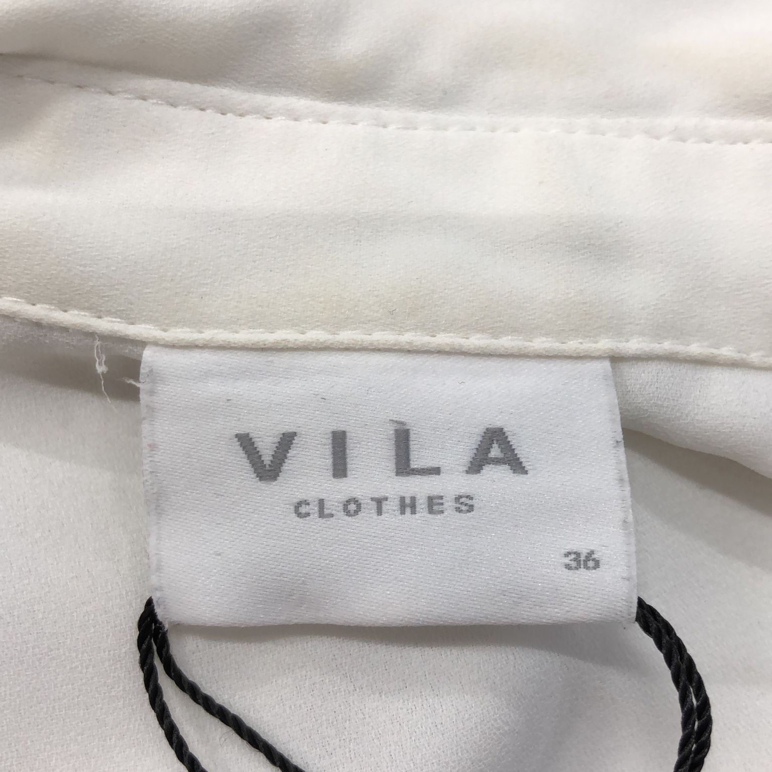 VILA Clothes