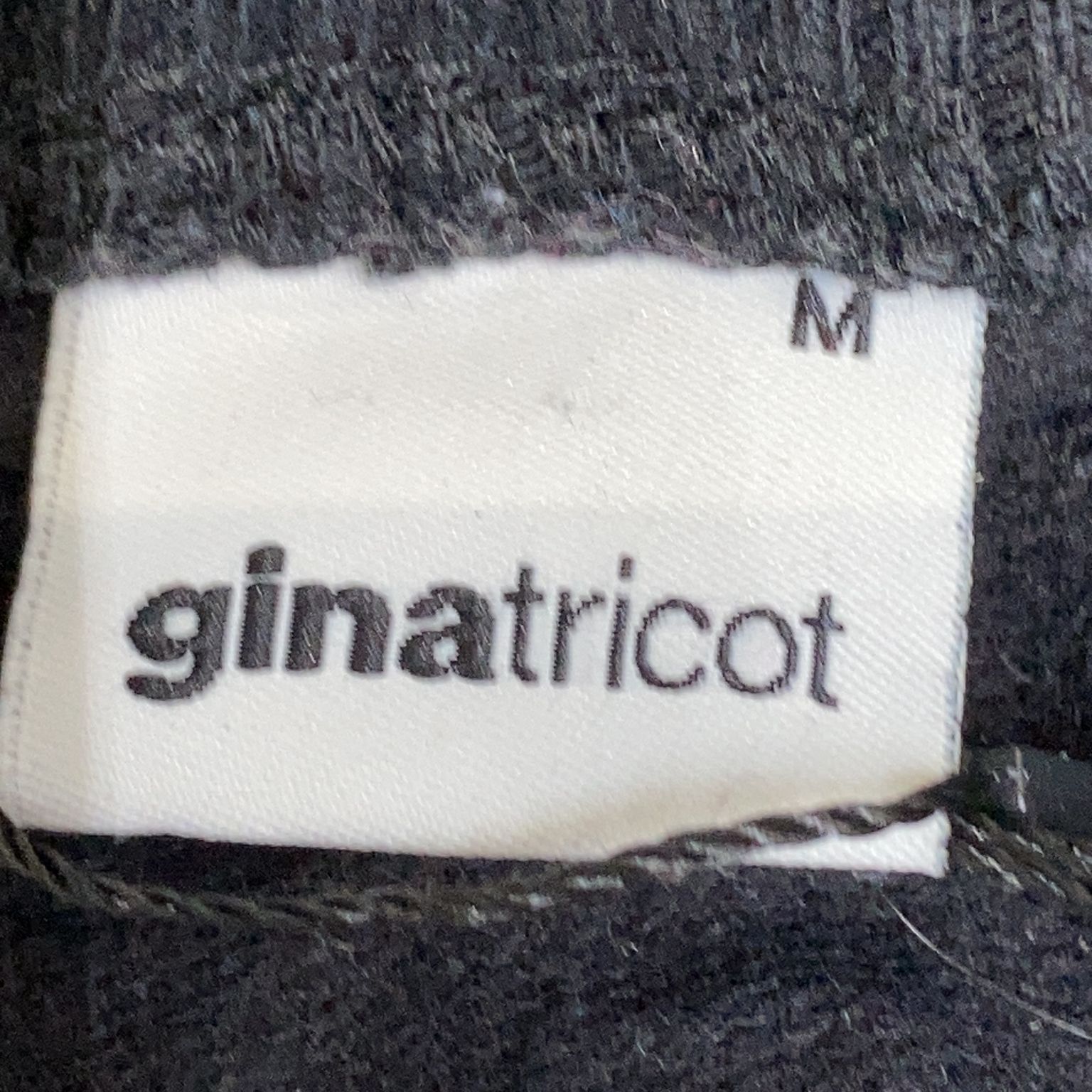 Gina Tricot