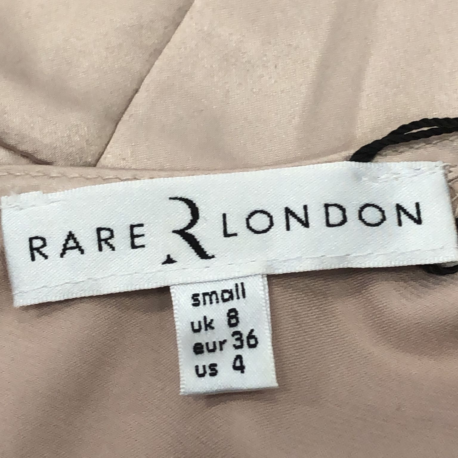 Rare London