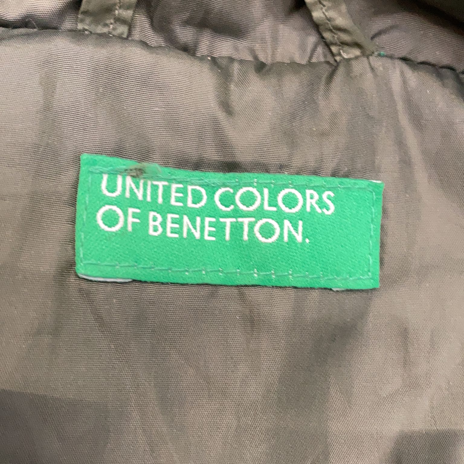 United Colors of Benetton