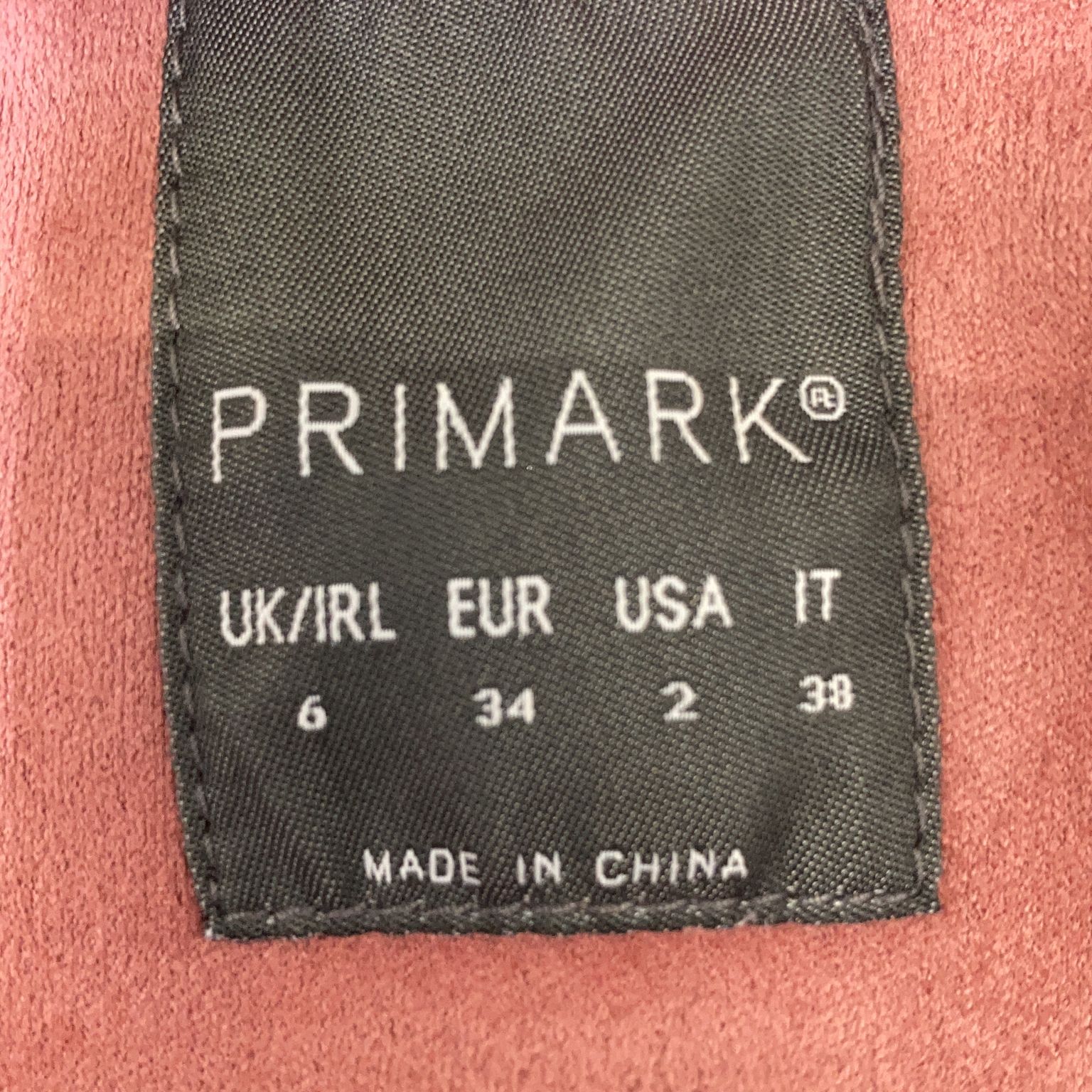 Primark