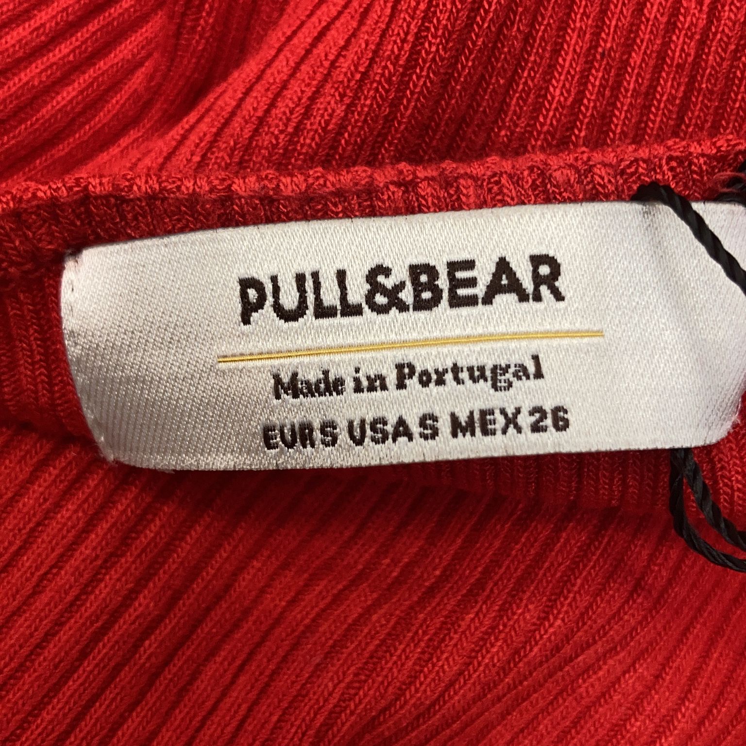 Pull  Bear