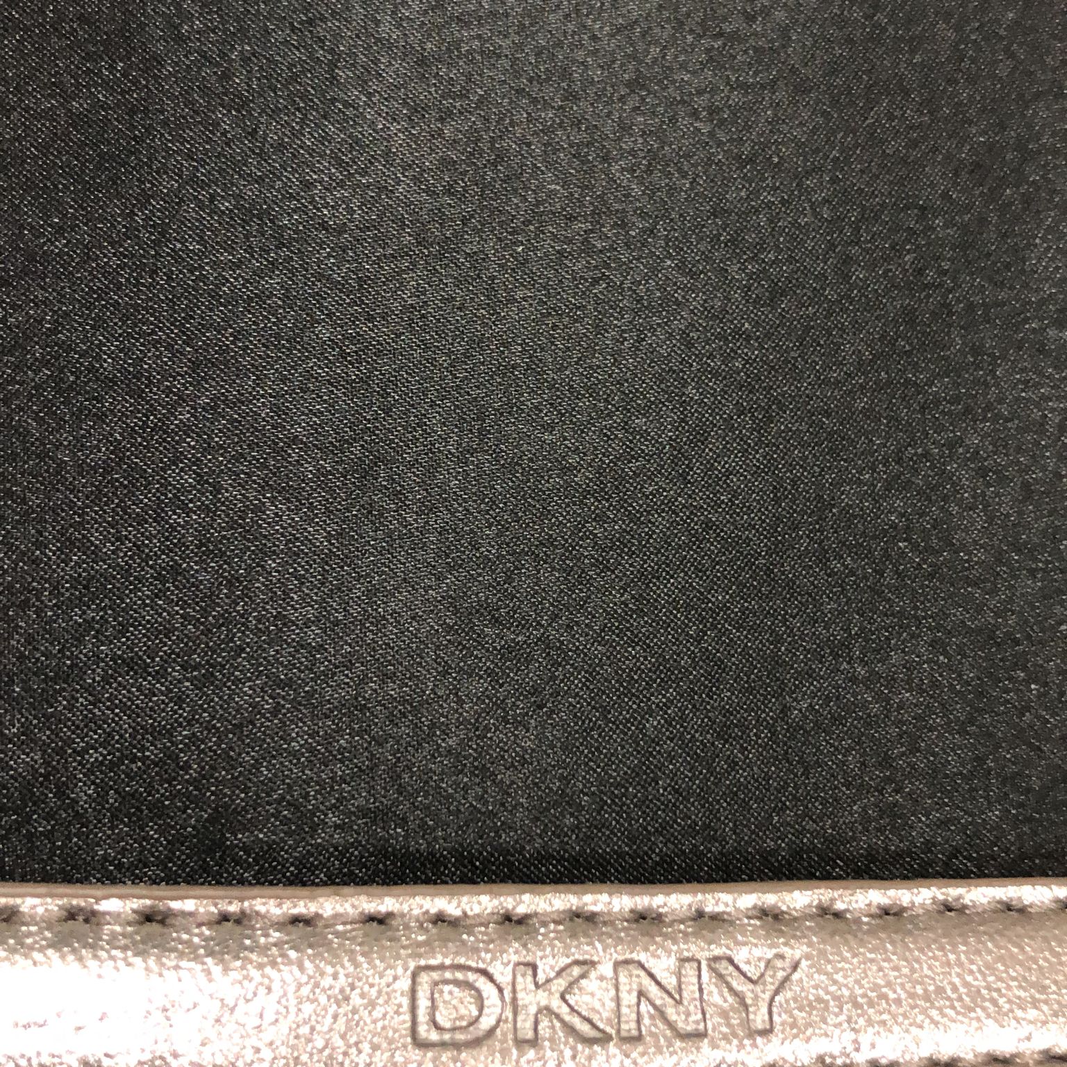 DKNY