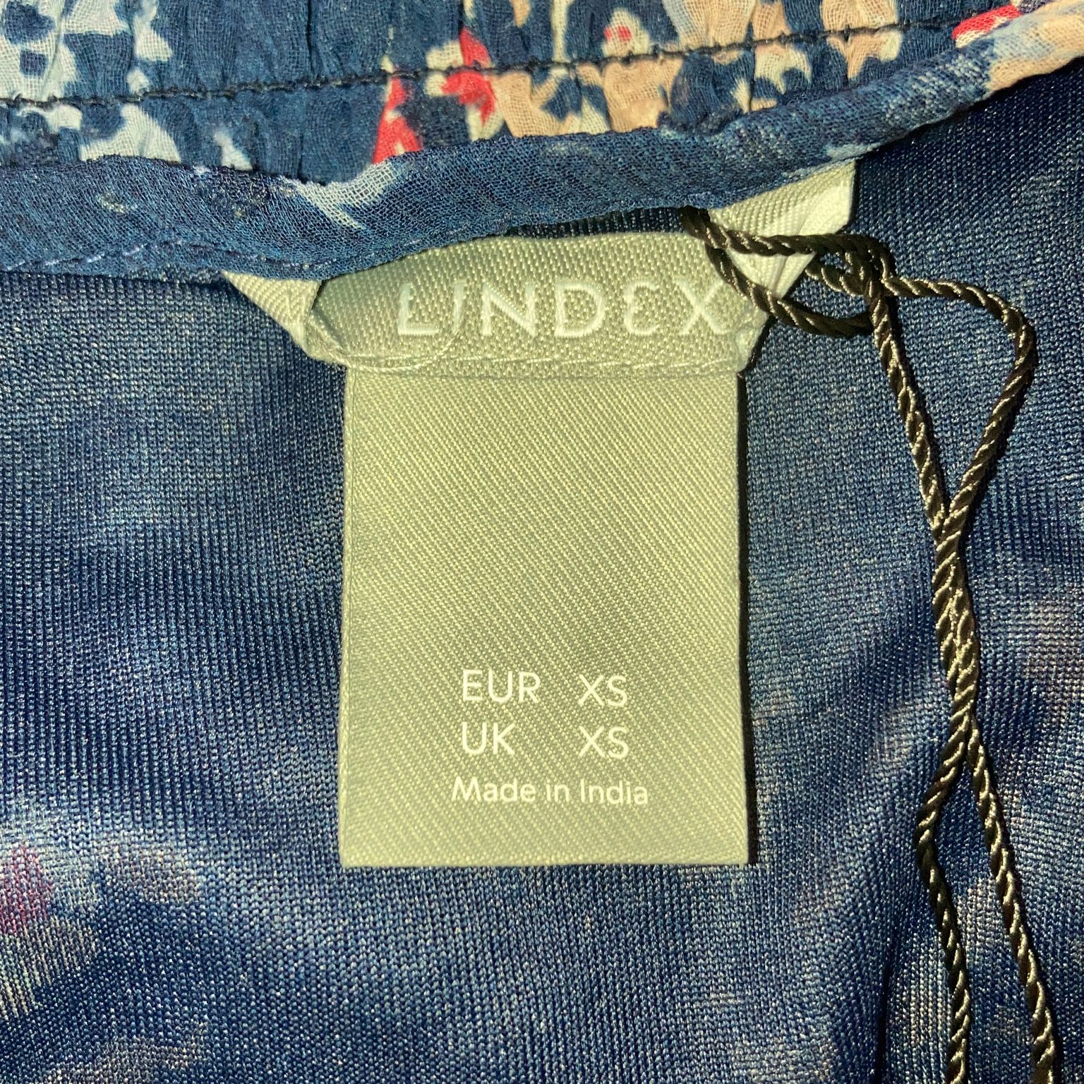 Lindex