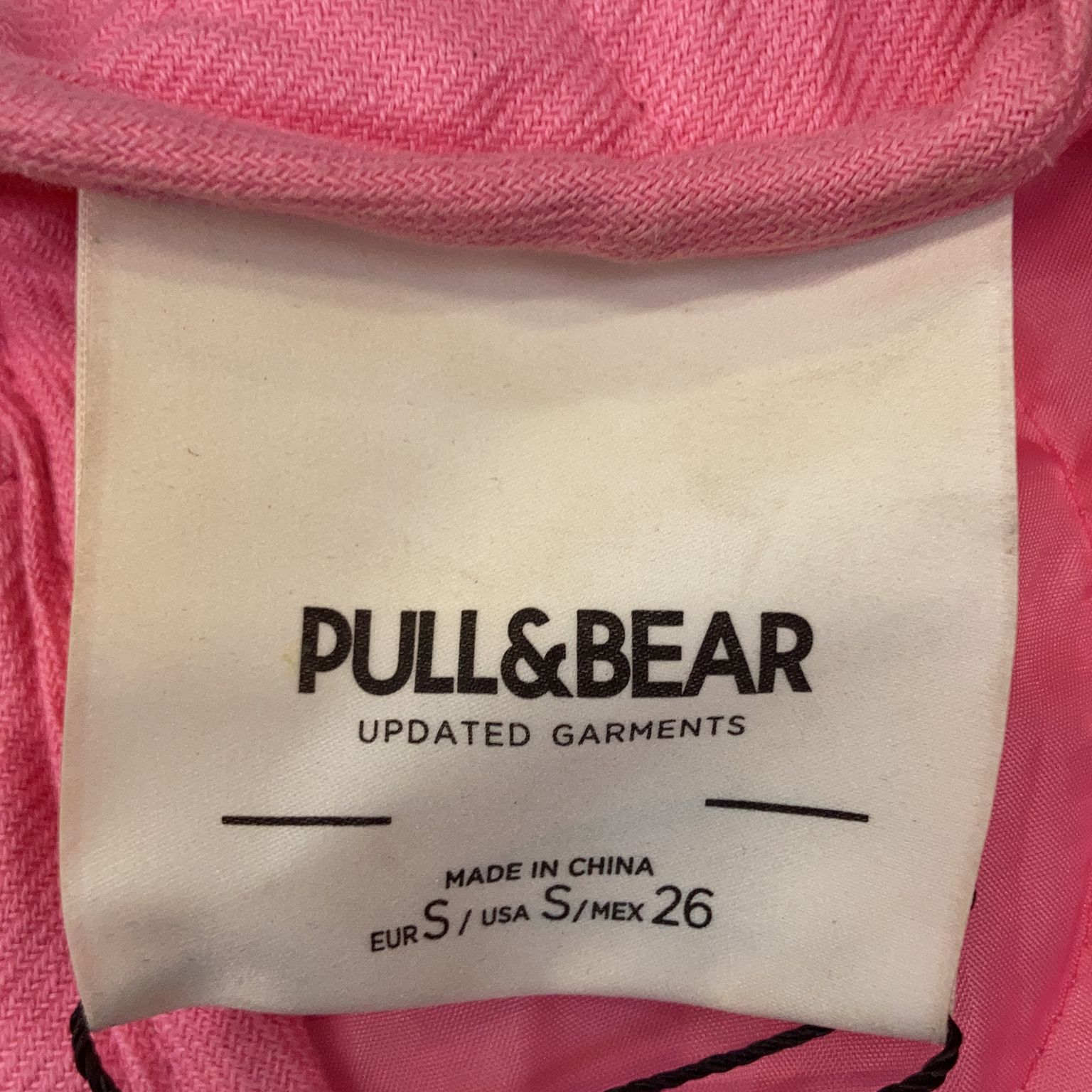 Pull  Bear