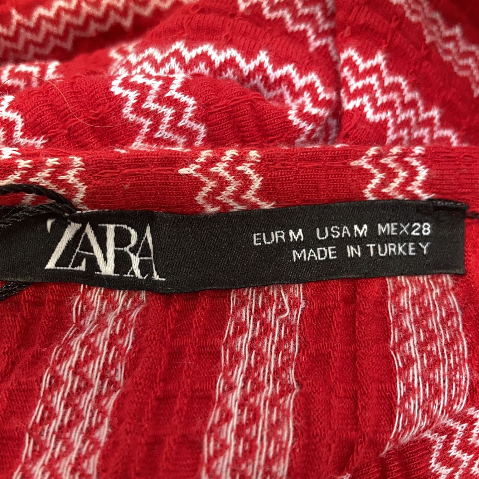 Zara