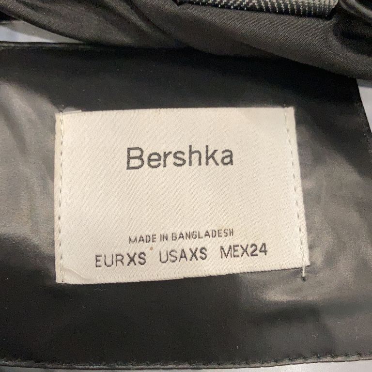 Bershka