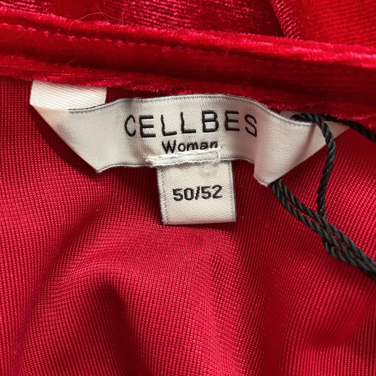 Cellbes Woman