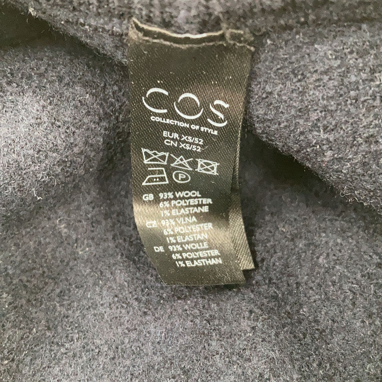 COS