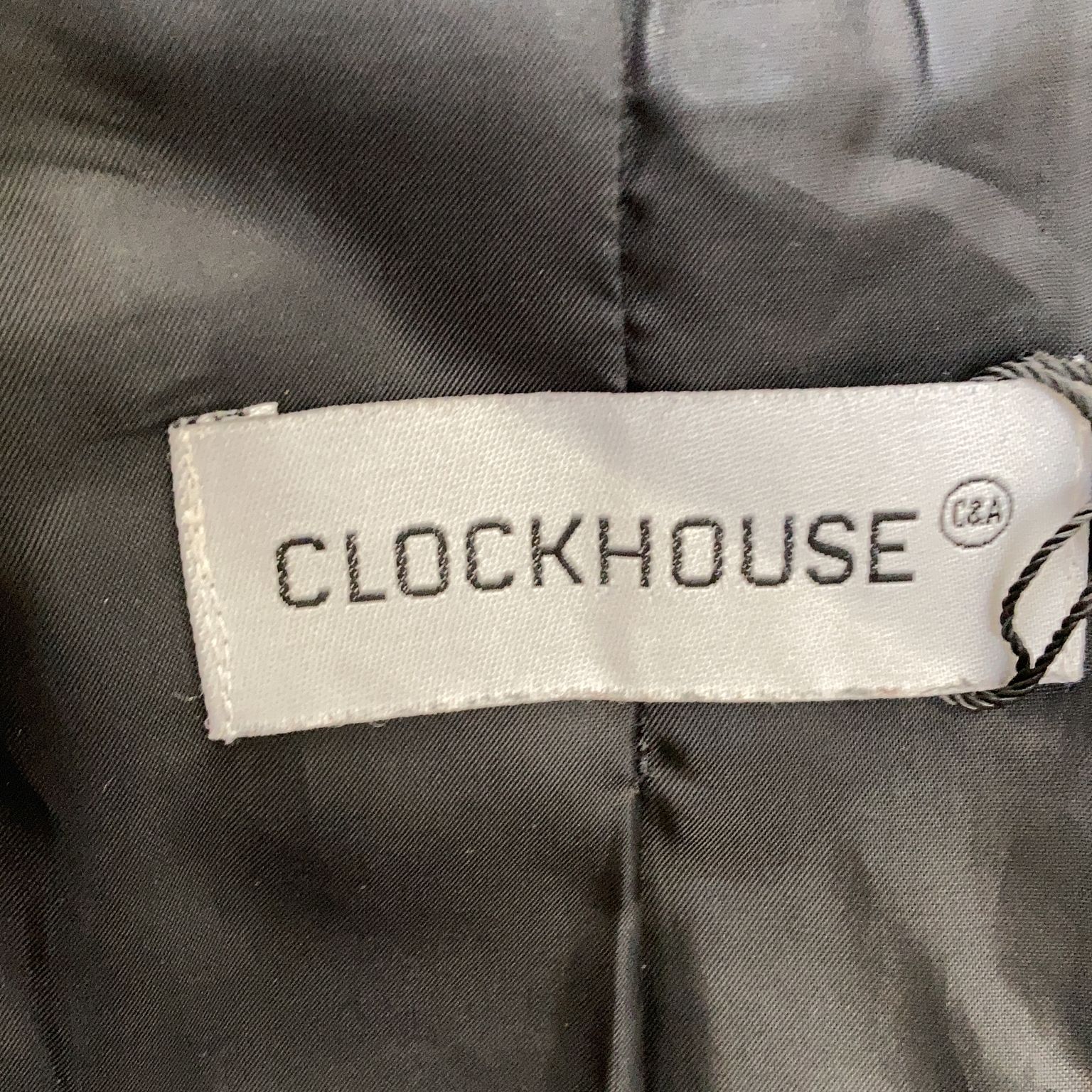 Clockhouse by CA