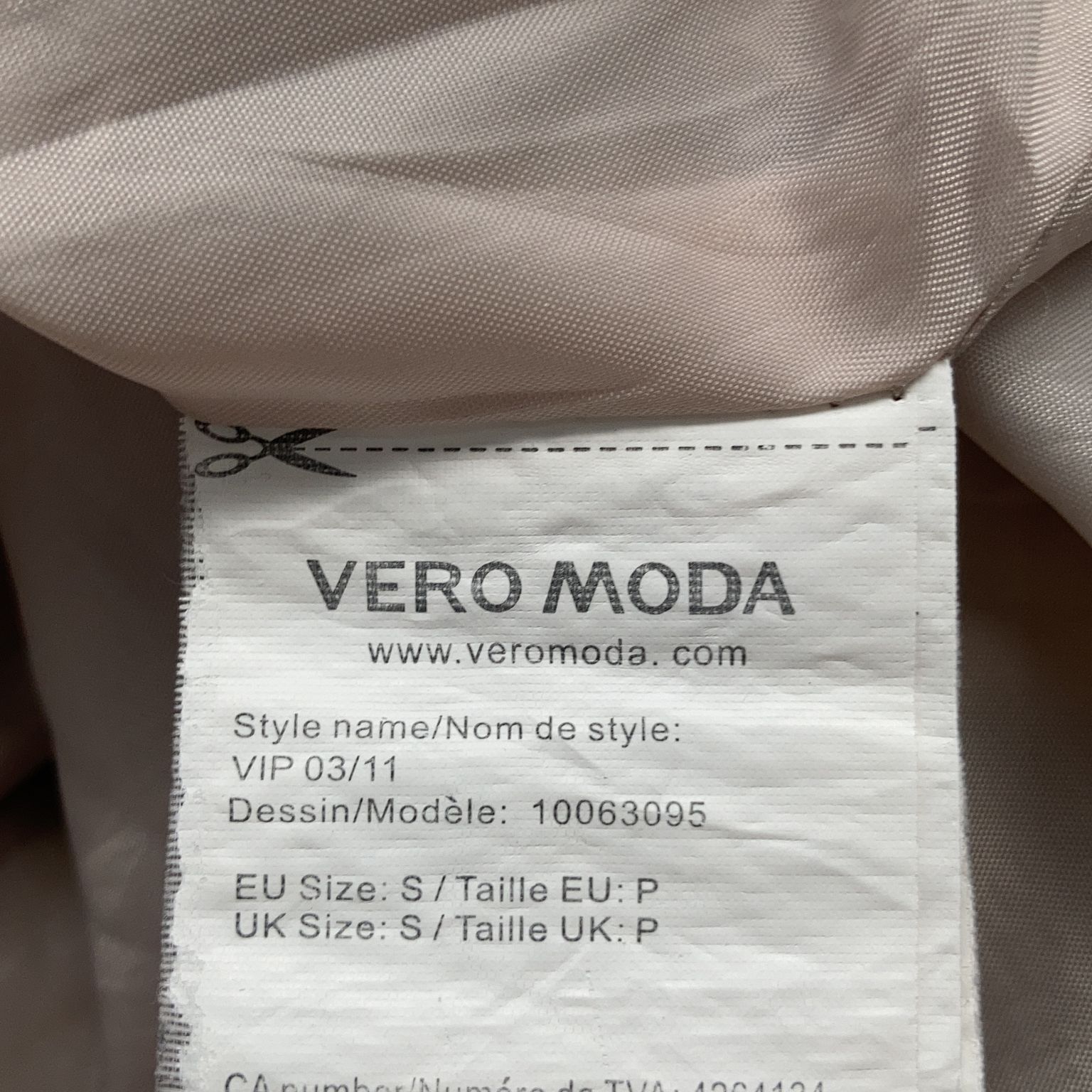 Vero Moda