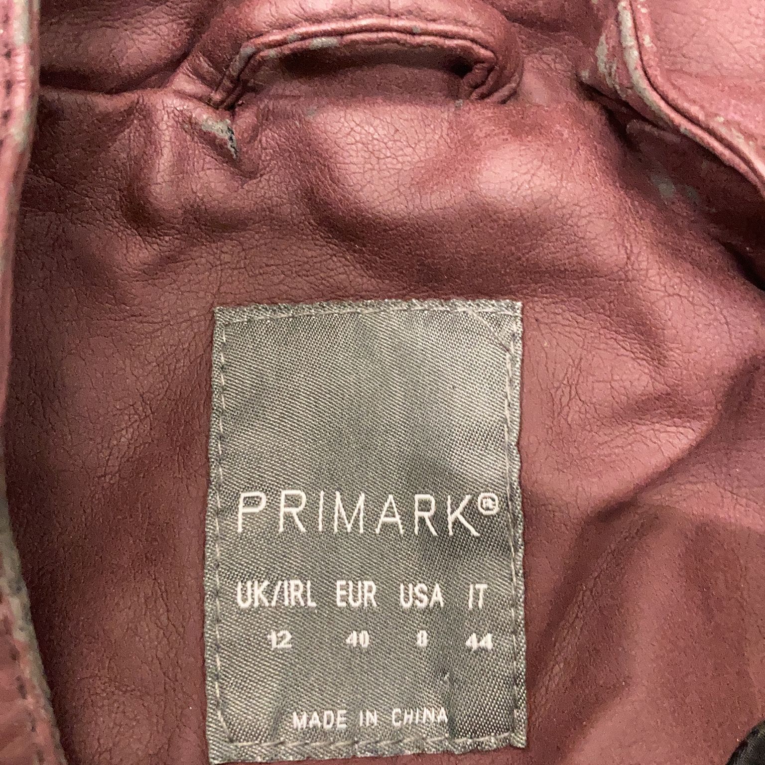 Primark