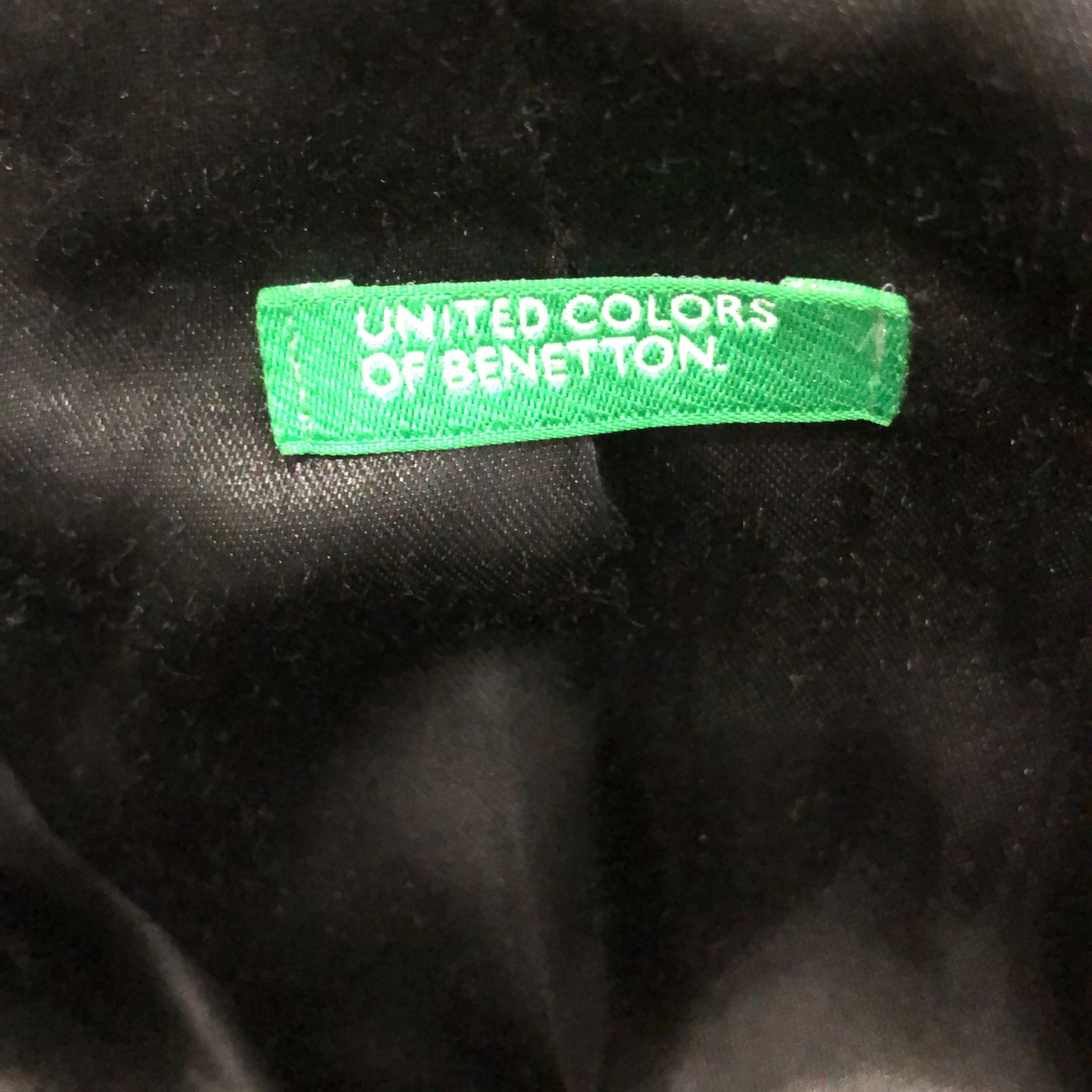 United Colors of Benetton