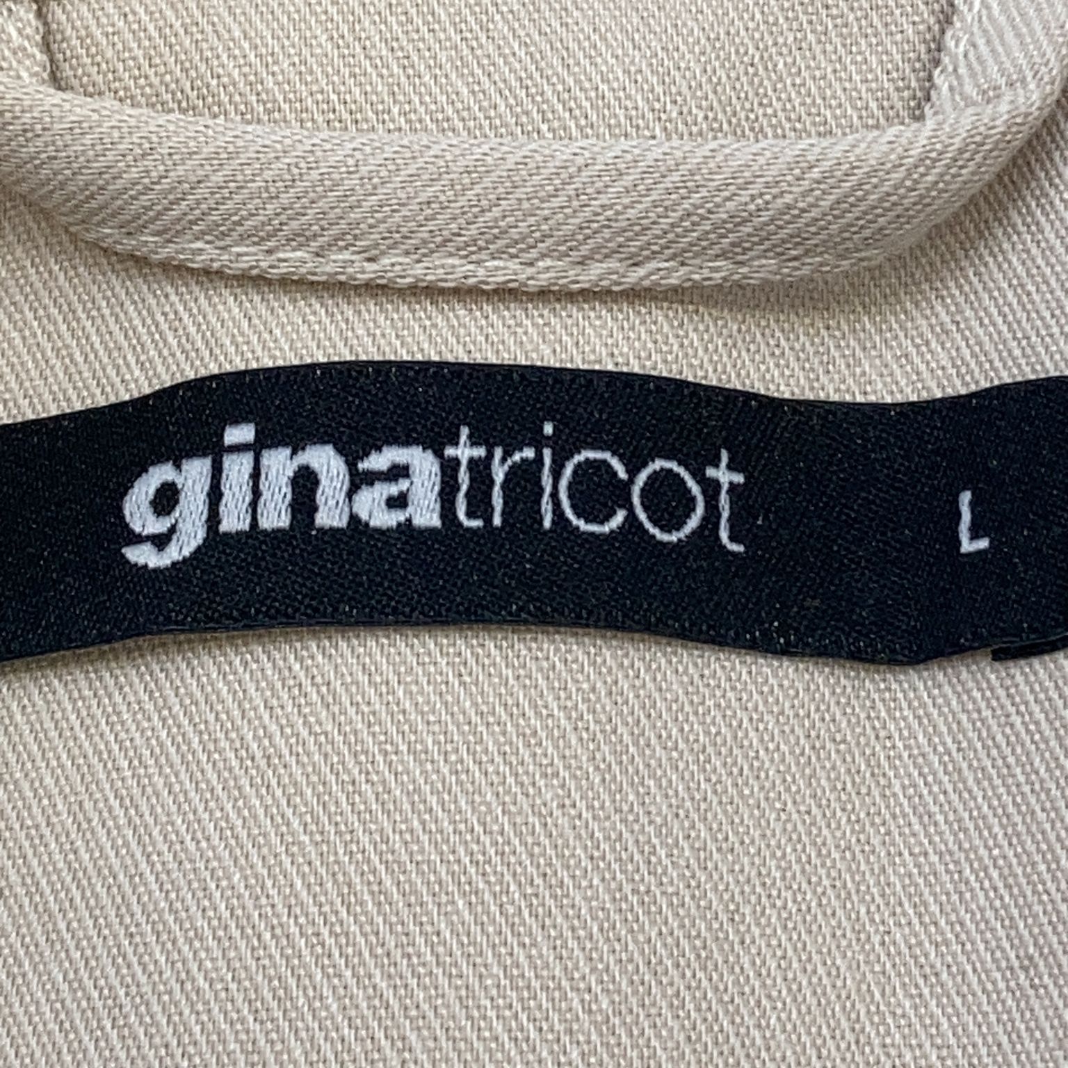 Gina Tricot