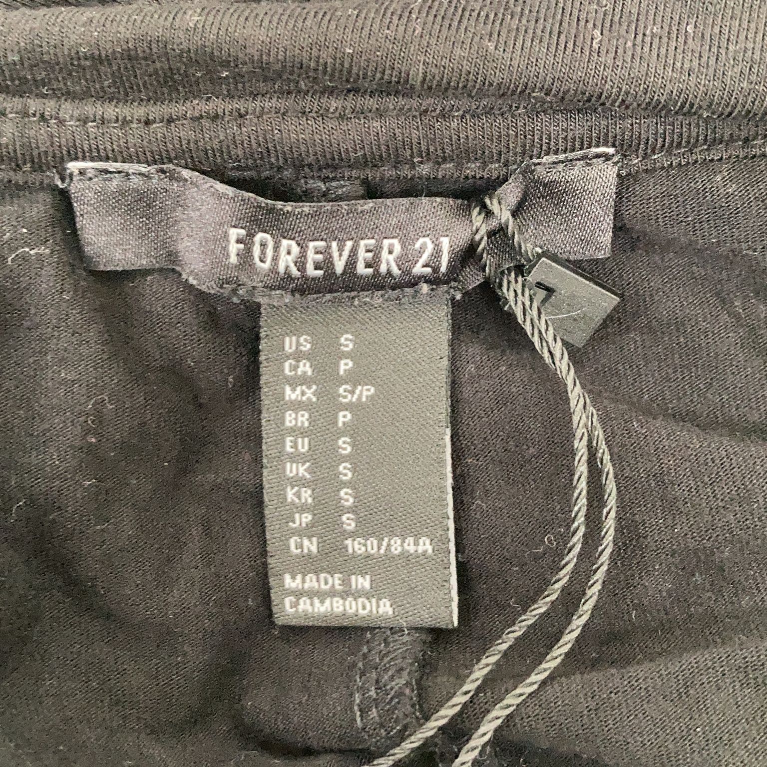 Forever 21