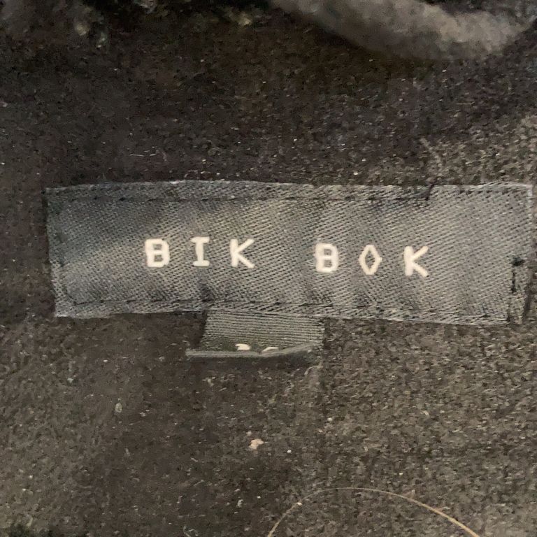 Bik Bok