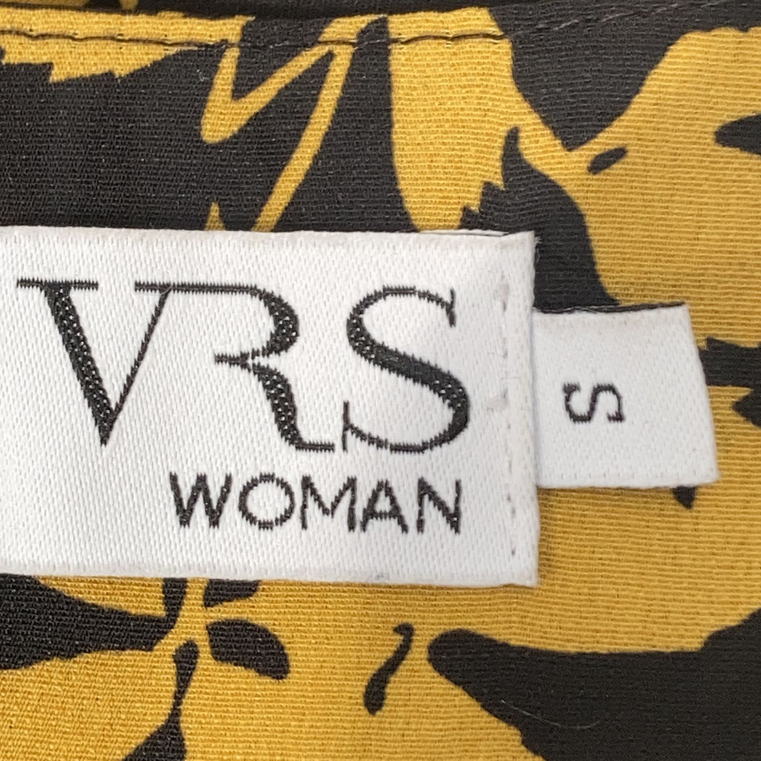 VRS Woman