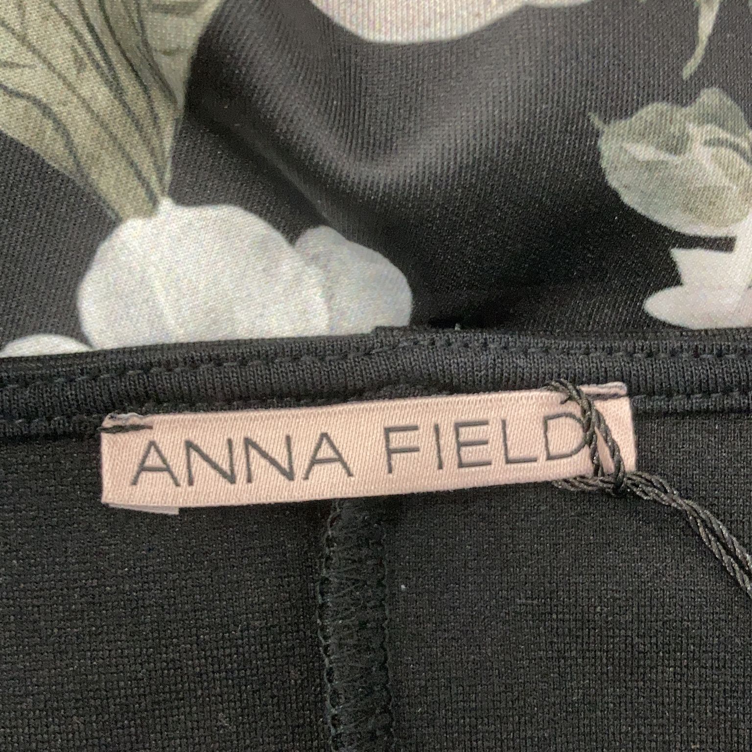 Anna Field