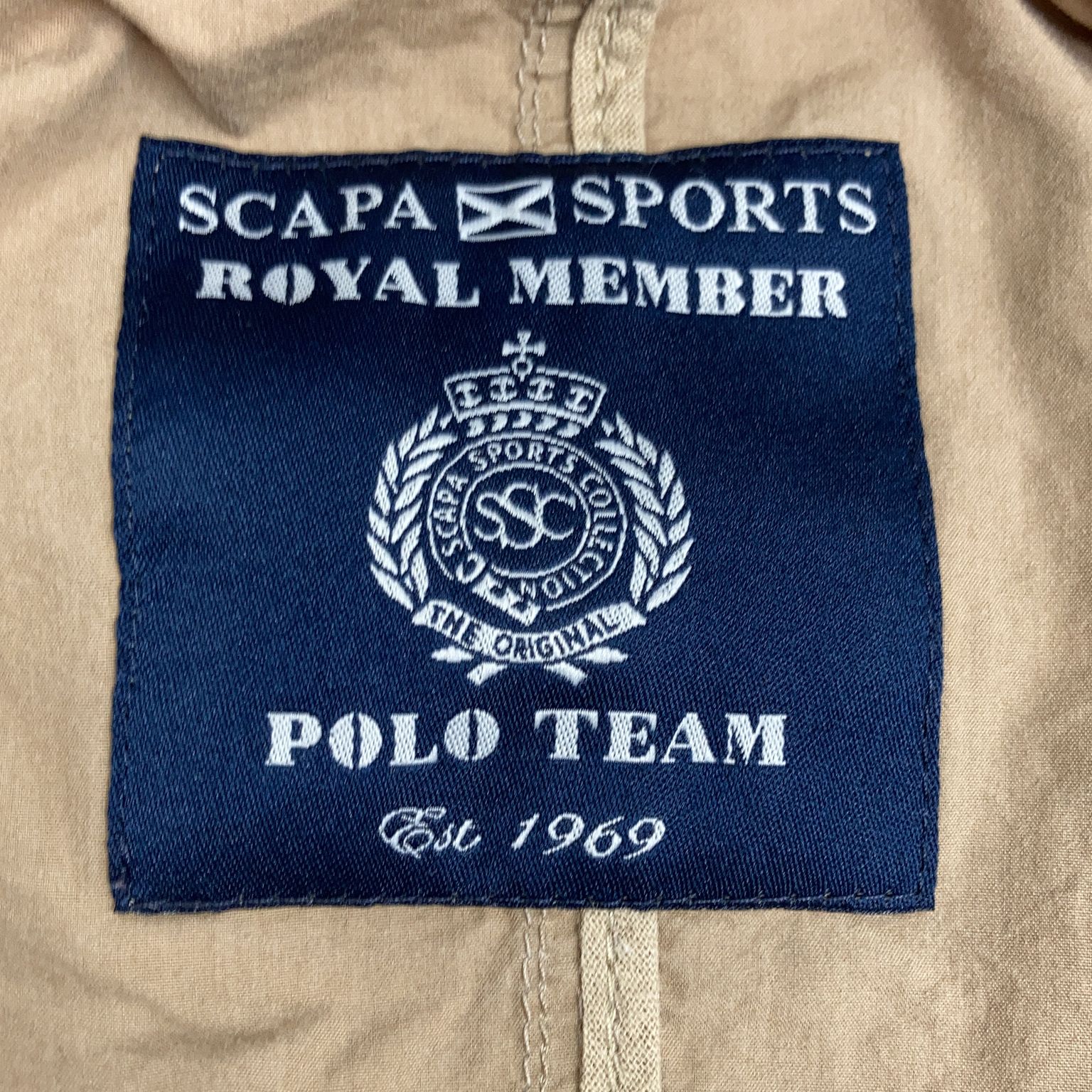 Scapa Sports