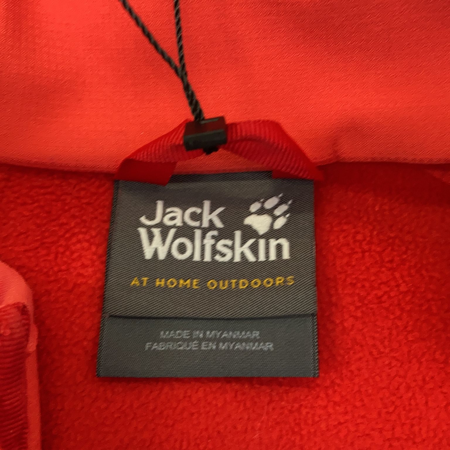 Jack Wolfskin