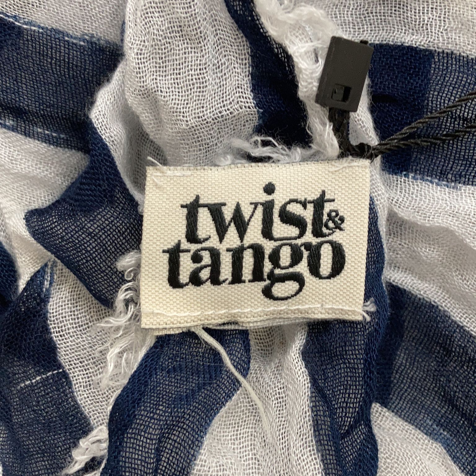 Twist  Tango