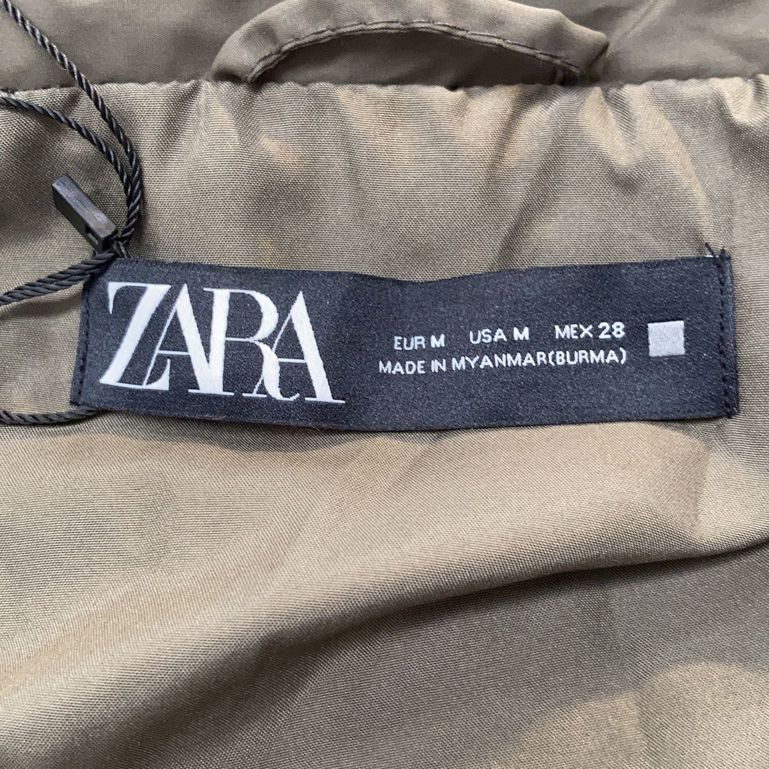 Zara