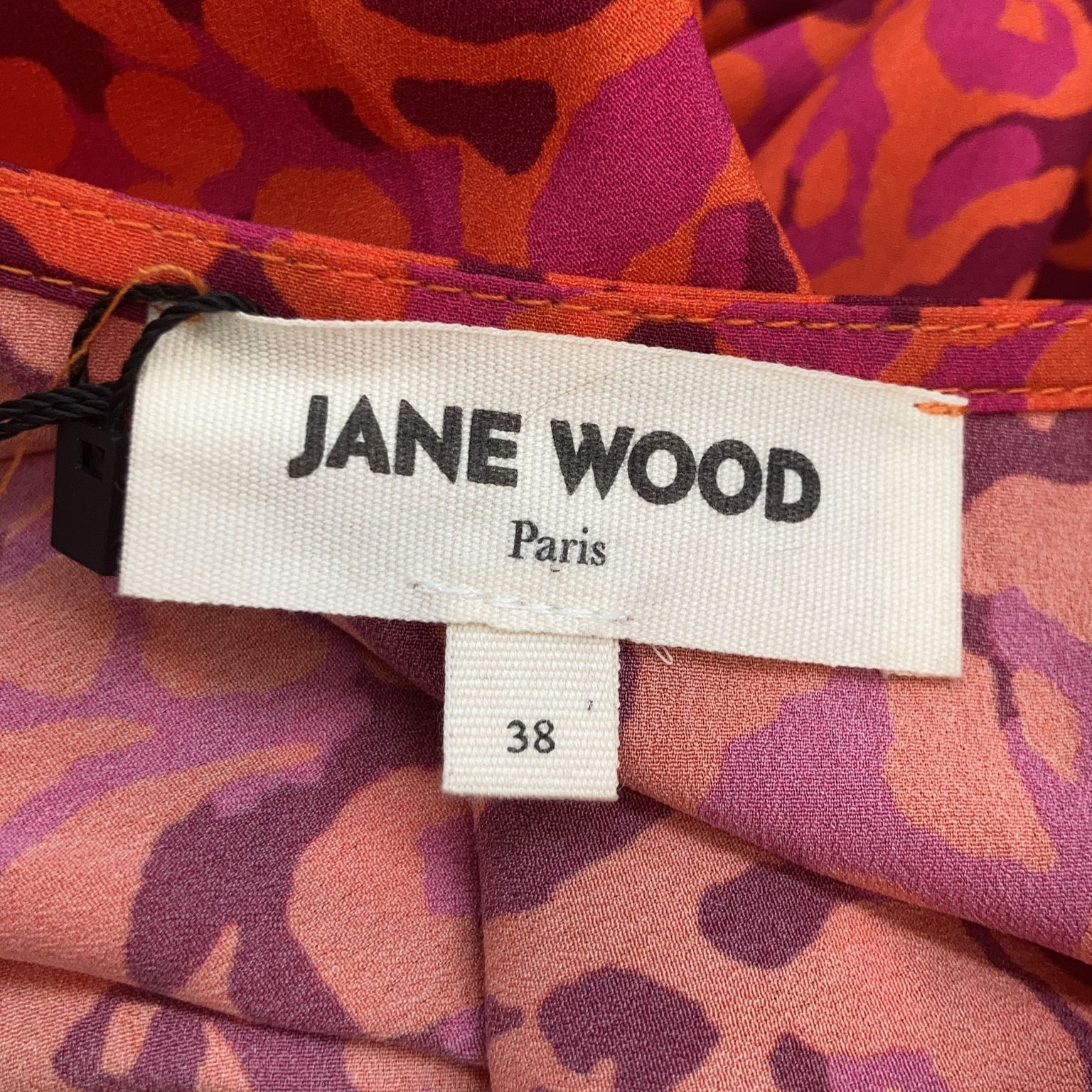 Jane Wood