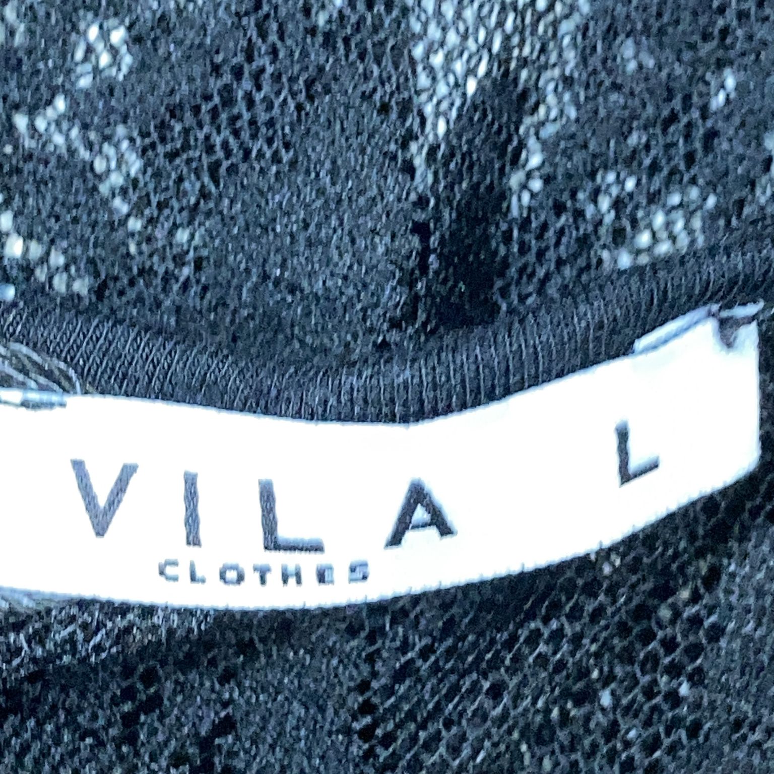 VILA Clothes