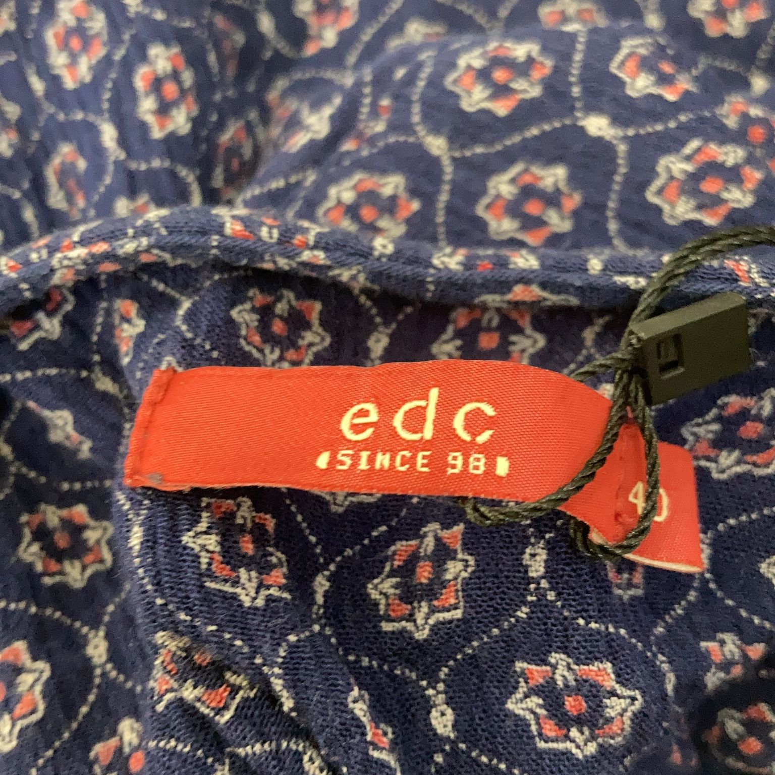 EDC by ESPRIT