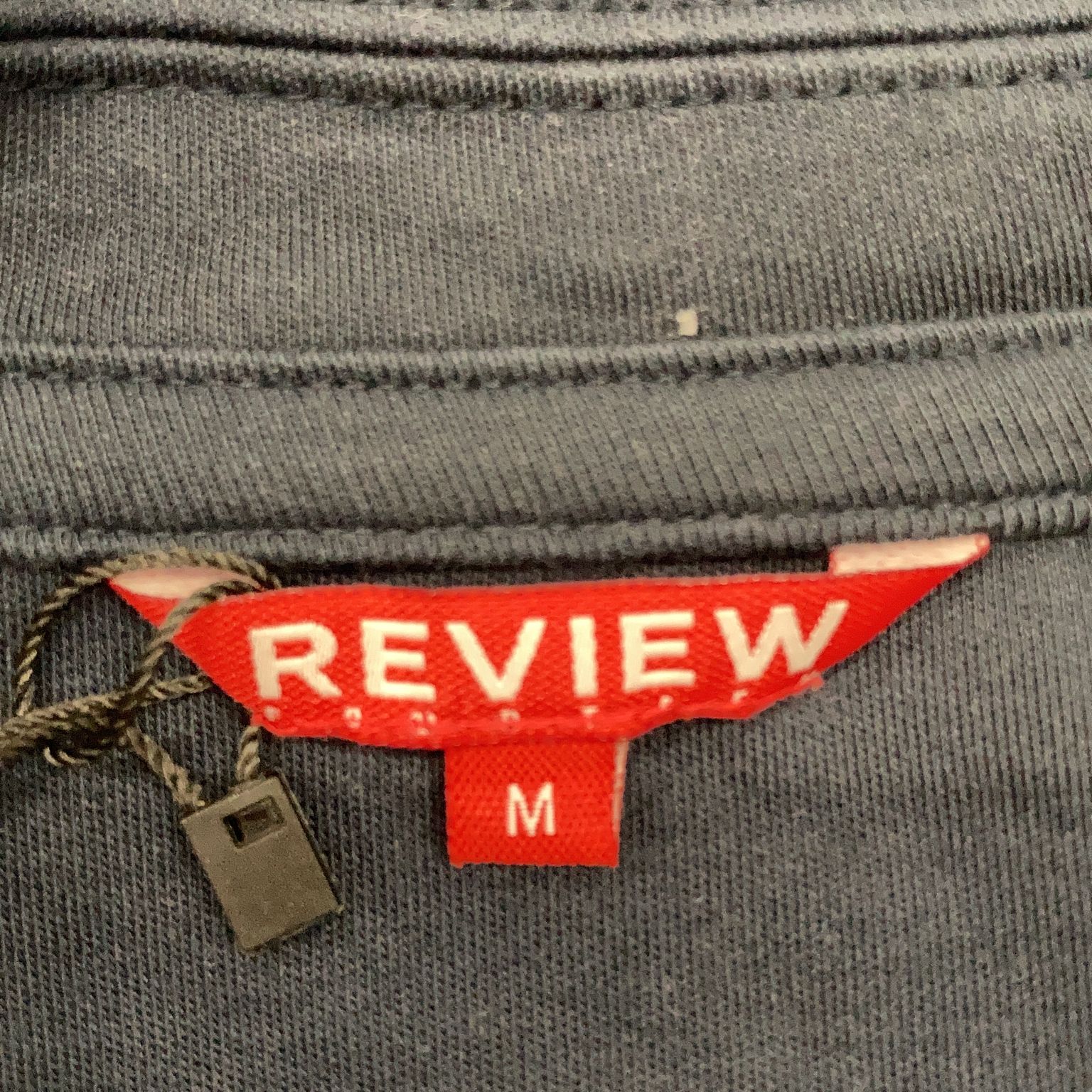 Review